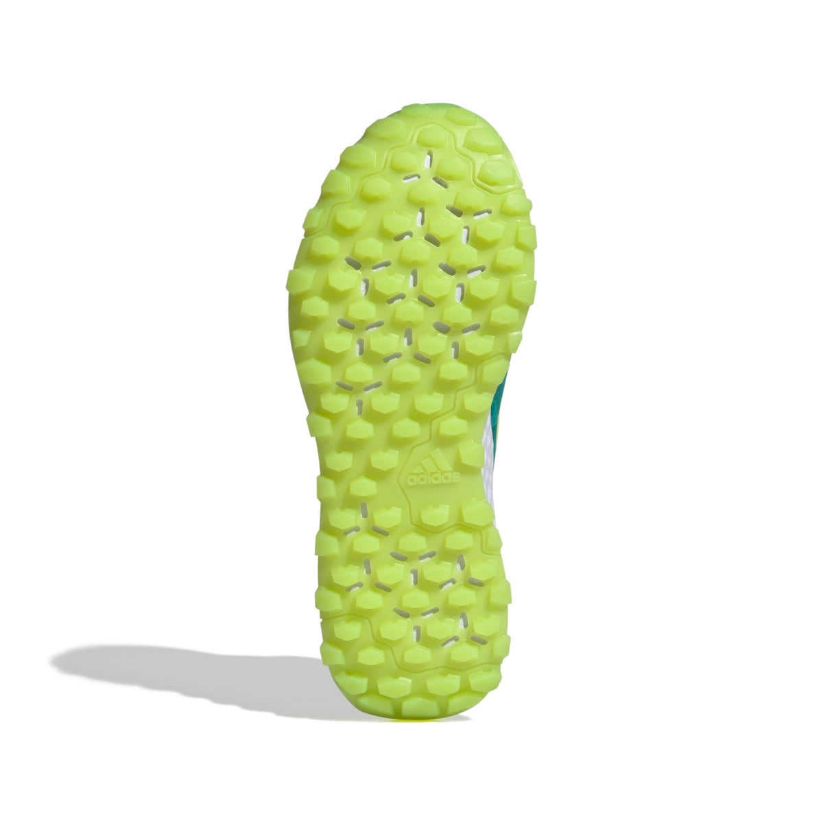 Adidas Youngstar Hockey Shoes Green 25/26 | ONE Sports Warehouse