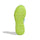 Adidas Youngstar Hockey Shoes Green 25/26 | ONE Sports Warehouse