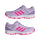 Adidas Fabela Rise Purple Hockey Shoes 25/26 | ONE Sports Warehouse