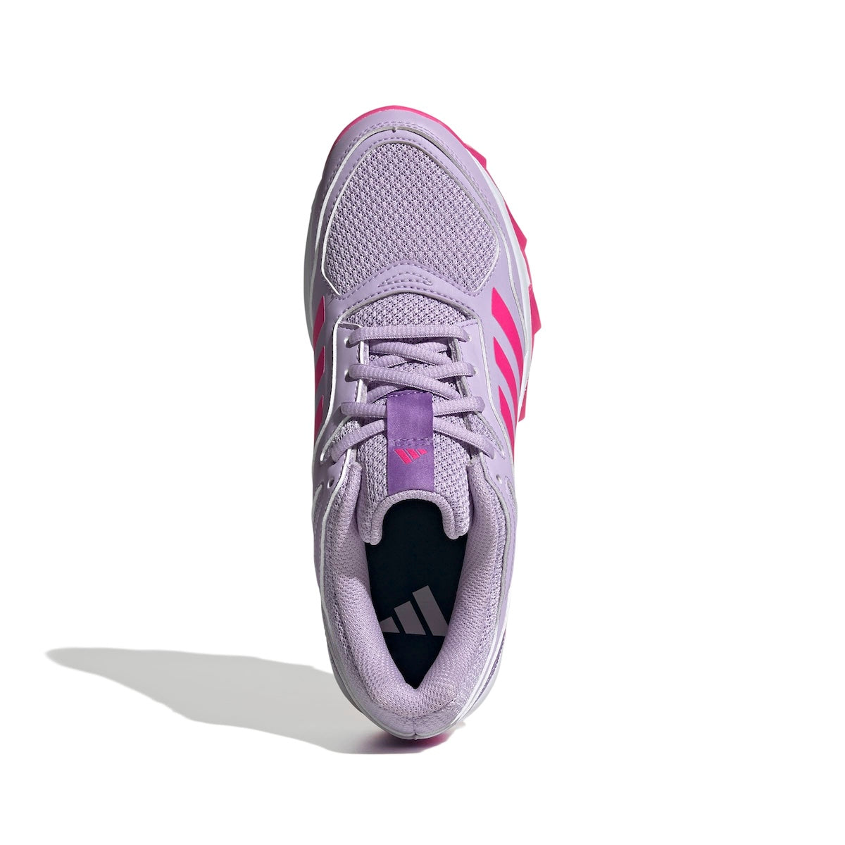 Adidas Fabela Rise Purple Hockey Shoes 25/26 | ONE Sports Warehouse