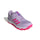 Adidas Fabela Rise Purple Hockey Shoes 25/26 | ONE Sports Warehouse
