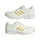 Adidas Fabela Rise Champagne Hockey Shoes 25/26 | ONE Sports Warehouse
