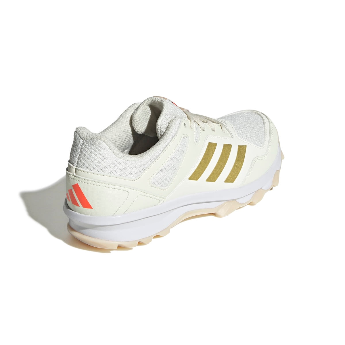 Adidas Fabela Rise Champagne Hockey Shoes 25/26 | ONE Sports Warehouse