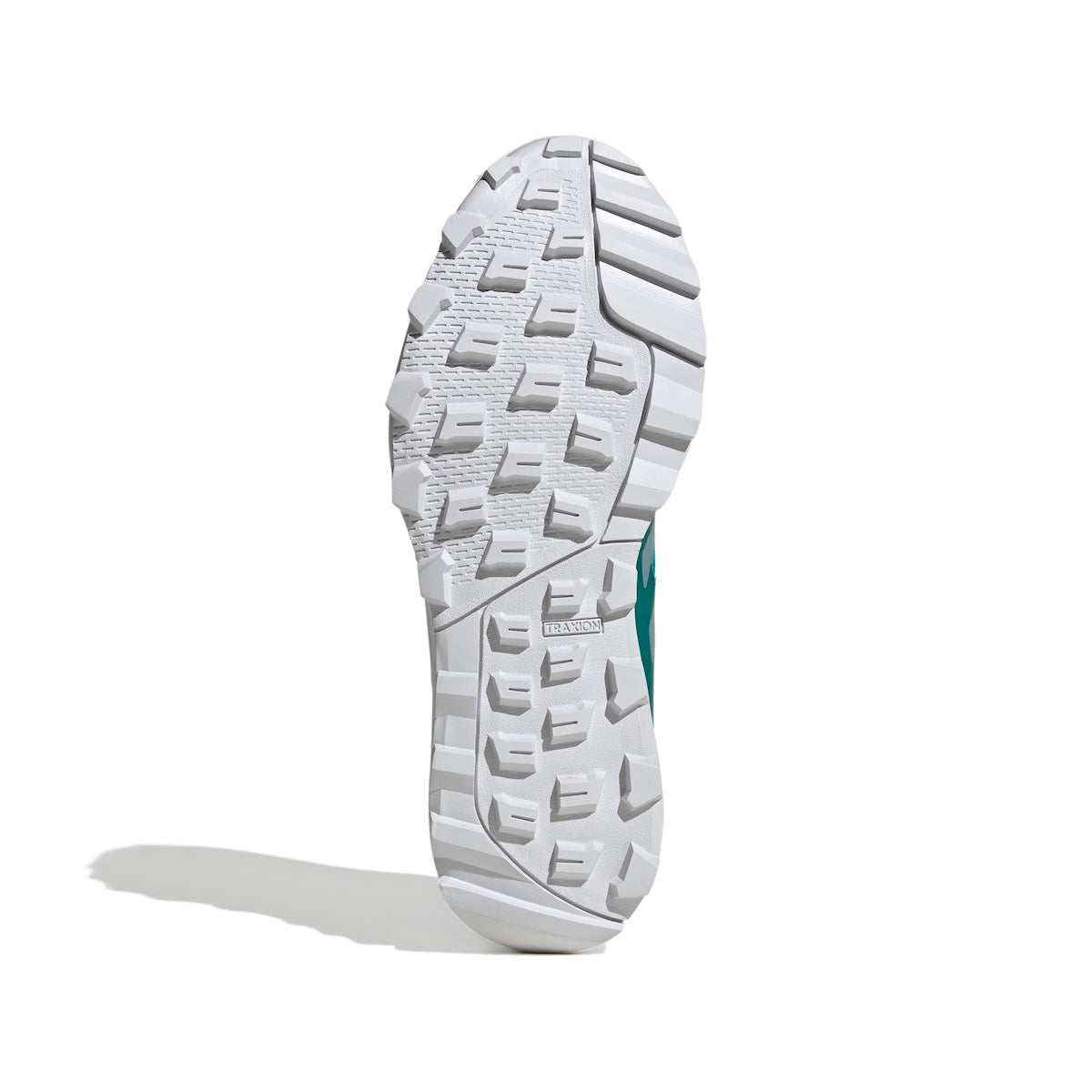 Adidas Flexcloud 2.1 Green Hockey Shoes 25/26 | ONE Sports Warehouse
