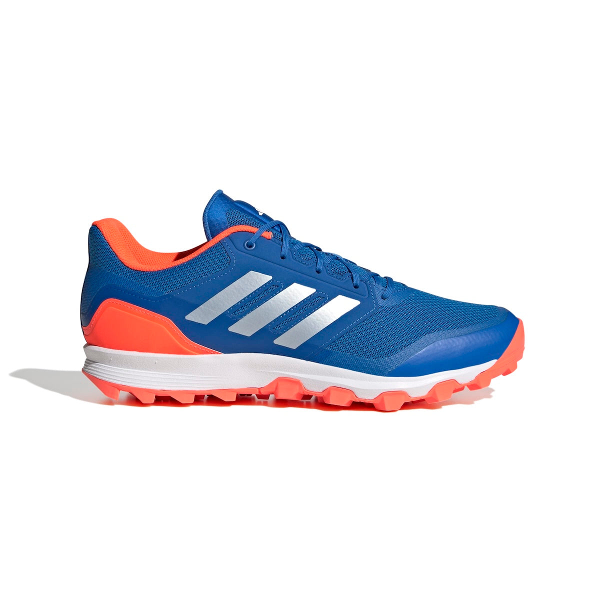 Adidas Flexcloud 2.1 Blue Hockey Shoes 25/26 | ONE Sports Warehouse