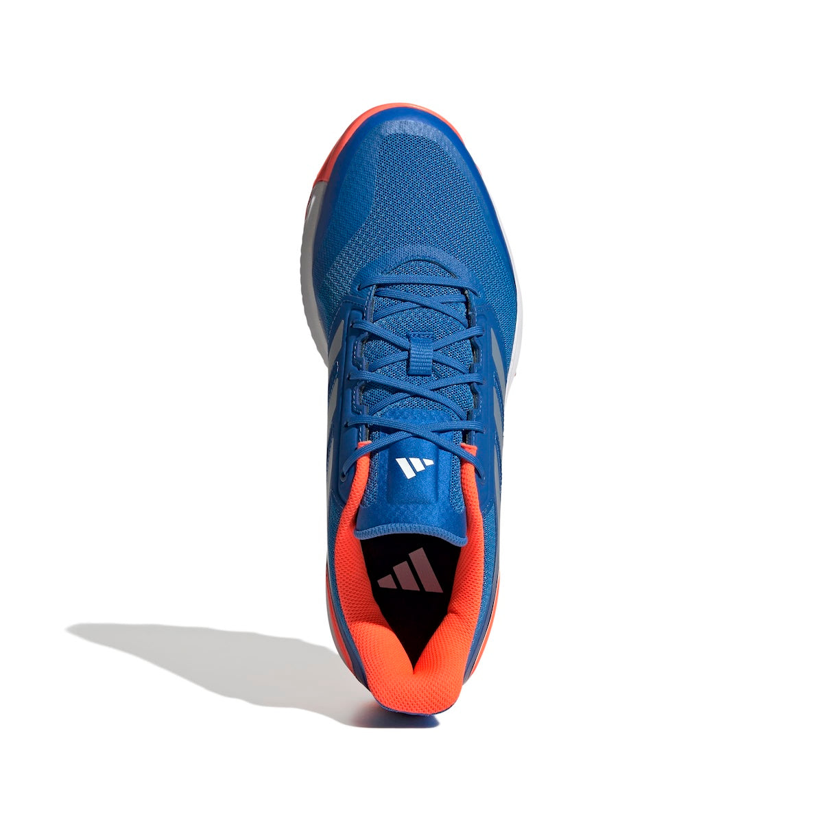 Adidas Flexcloud 2.1 Blue Hockey Shoes 25/26 | ONE Sports Warehouse