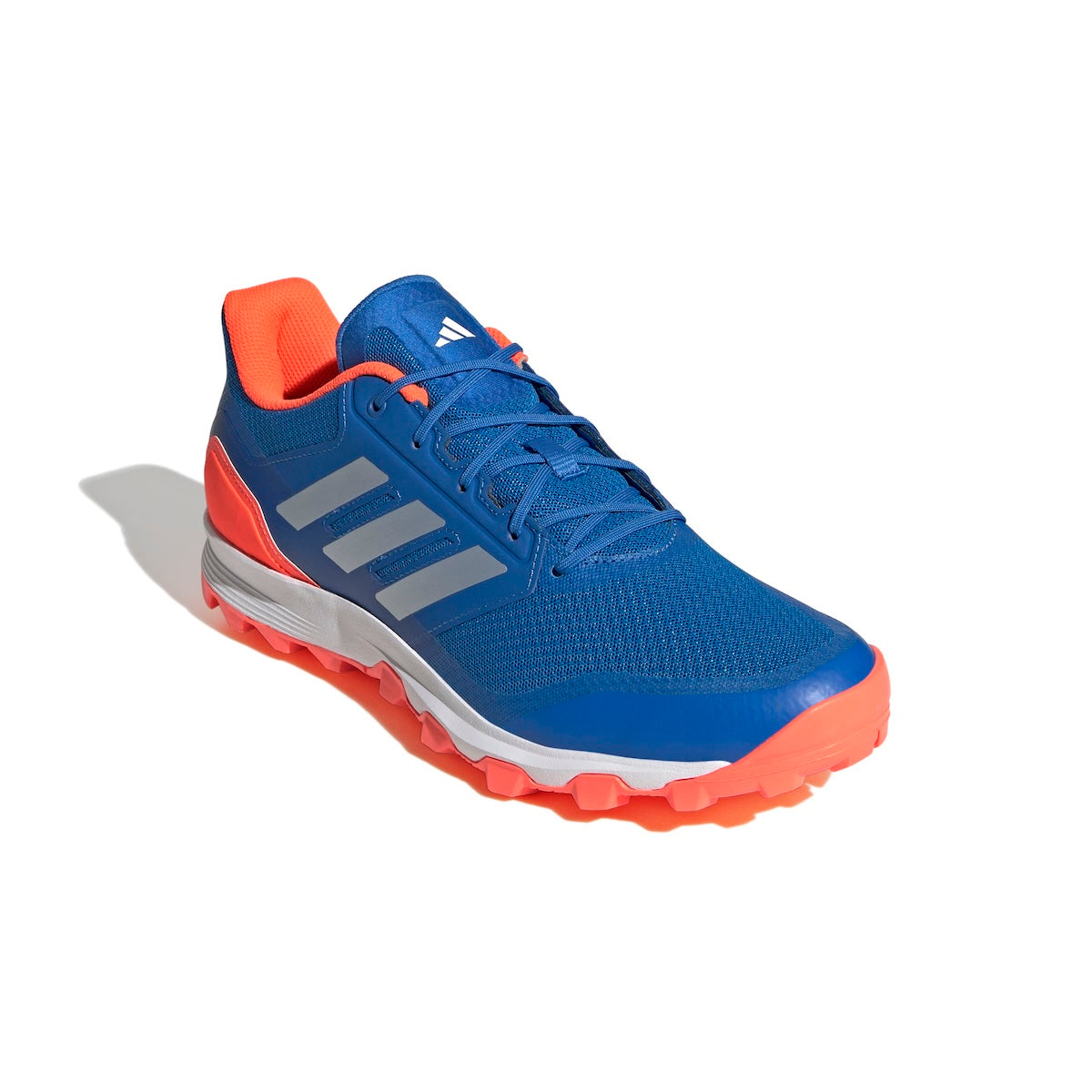 Adidas Flexcloud 2.1 Blue Hockey Shoes 25/26 | ONE Sports Warehouse