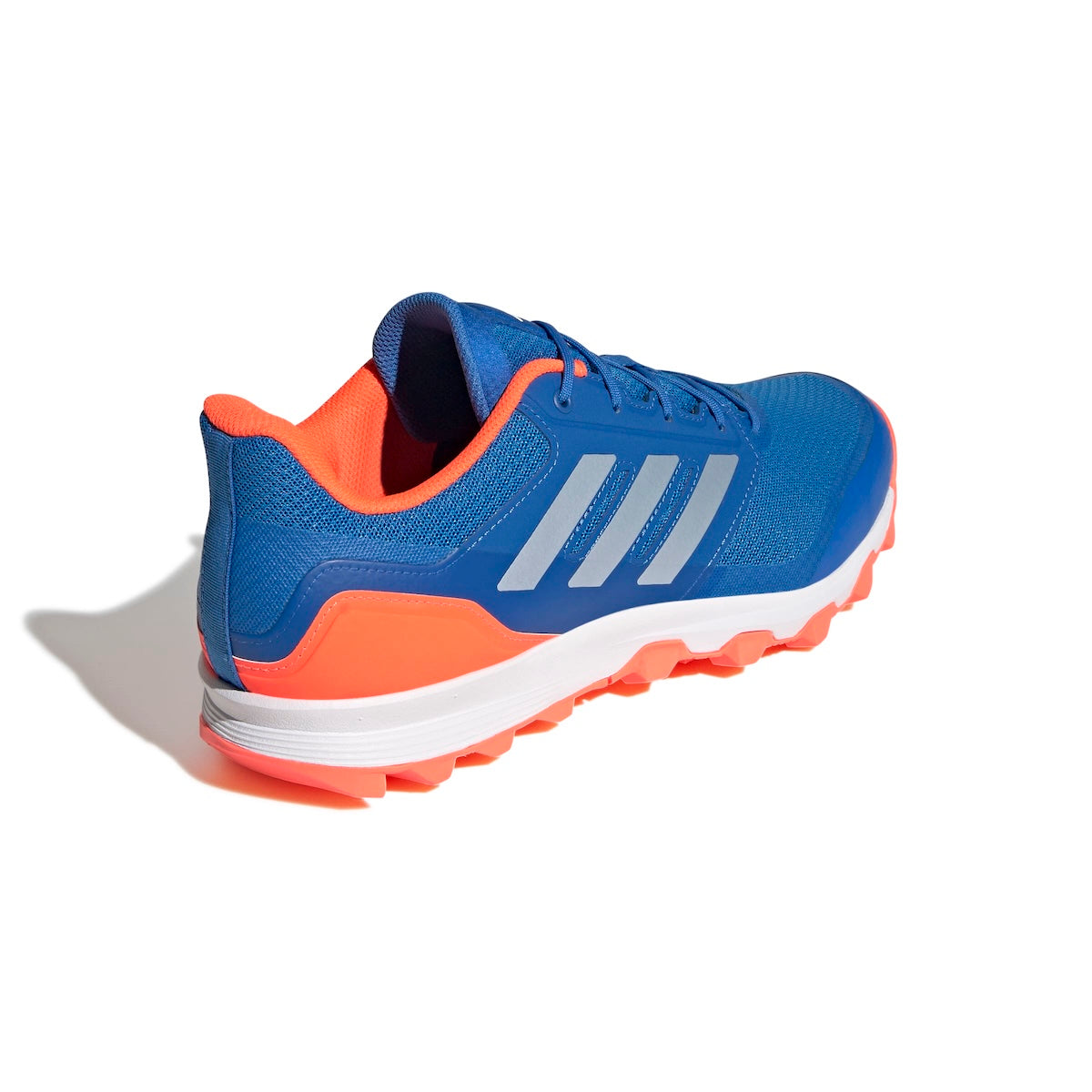 Adidas Flexcloud 2.1 Blue Hockey Shoes 25/26 | ONE Sports Warehouse