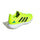 Adidas Zone Dox 2.2S Yellow Hockey Shoes 25/26 | ONE Sports Warehouse