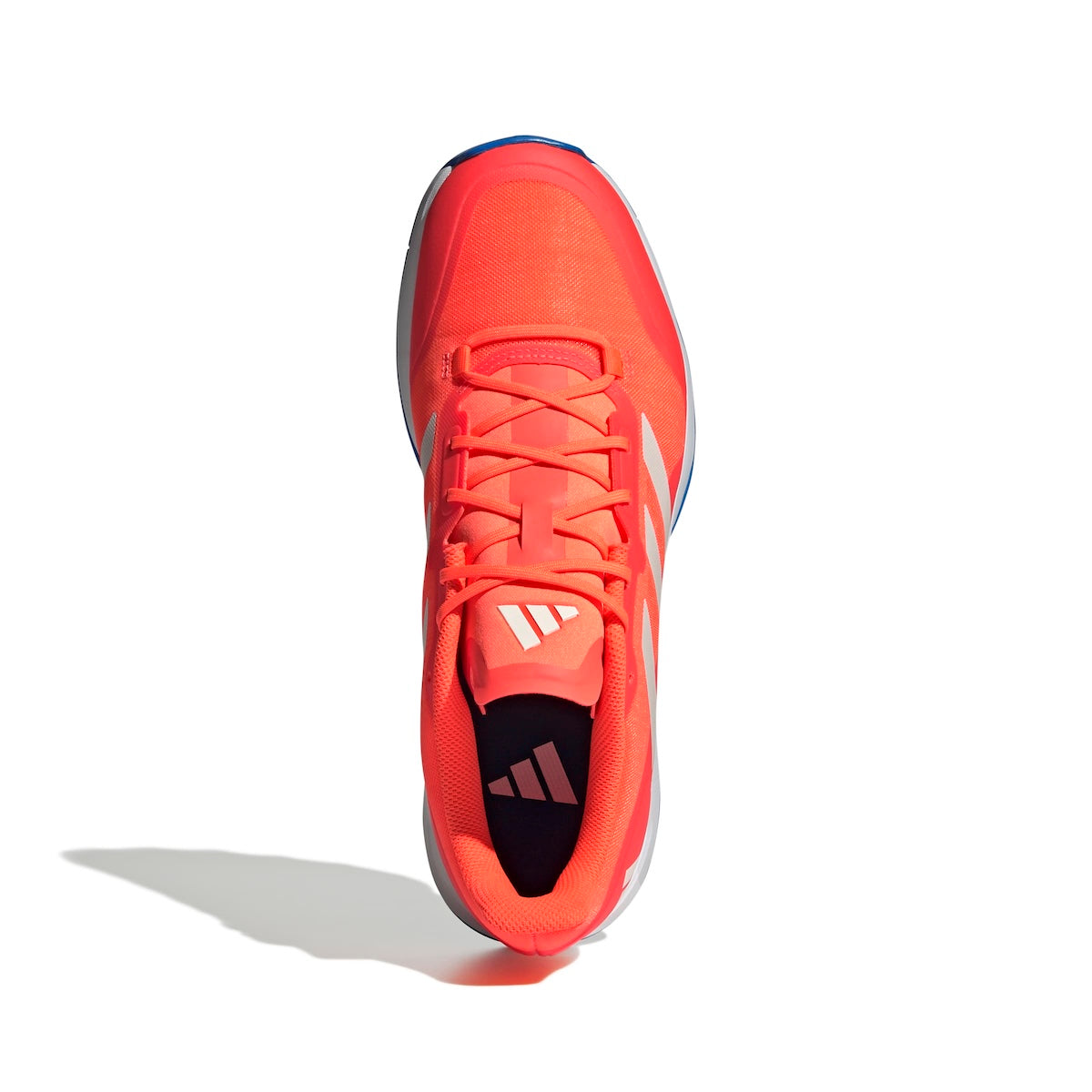 Adidas Zone Dox 2.2S Orange Hockey Shoes 25/26 | ONE Sports Warehouse