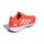Adidas Zone Dox 2.2S Orange Hockey Shoes 25/26 | ONE Sports Warehouse