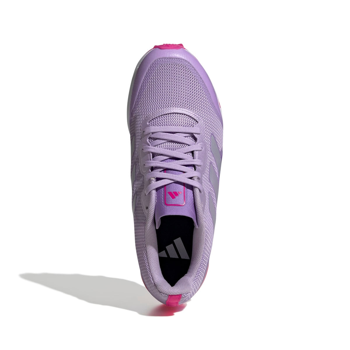 Adidas Fabela Zone Purple Hockey Shoes 25/26 | ONE Sports Warehouse