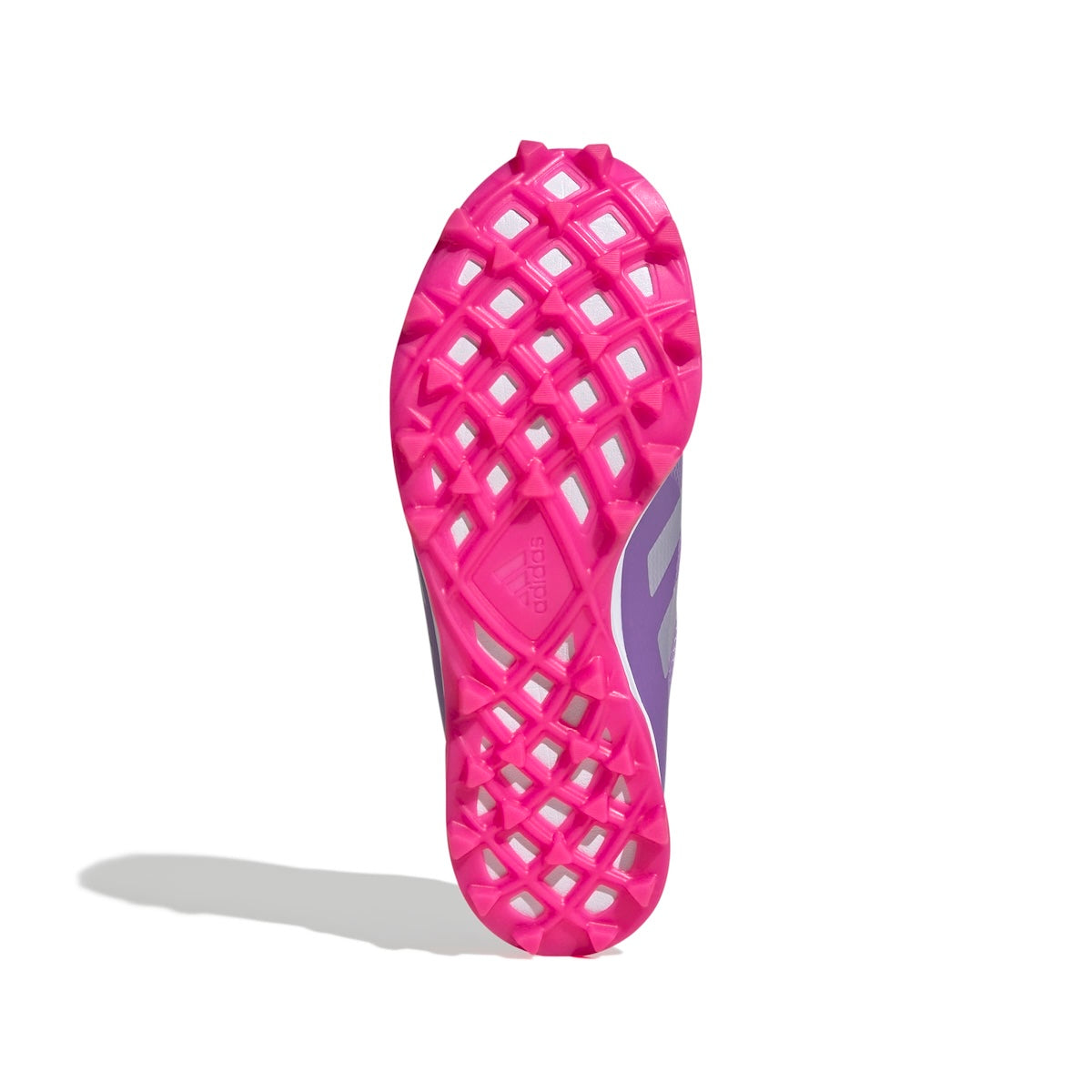 Adidas Fabela Zone Purple Hockey Shoes 25/26 | ONE Sports Warehouse