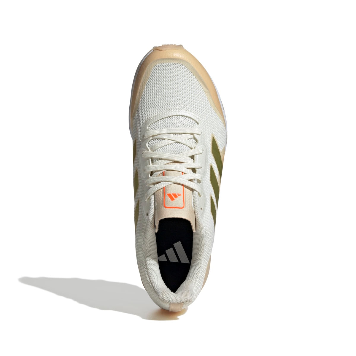 Adidas Fabela Zone Champagne Hockey Shoes 25/26 | ONE Sports Warehouse
