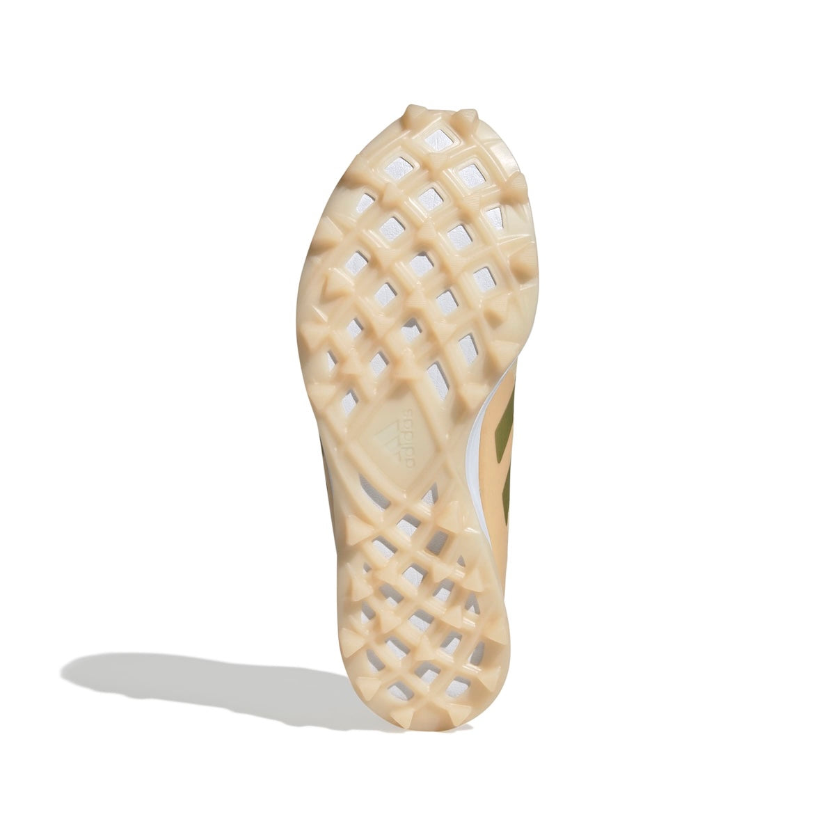 Adidas Fabela Zone Champagne Hockey Shoes 25/26 | ONE Sports Warehouse