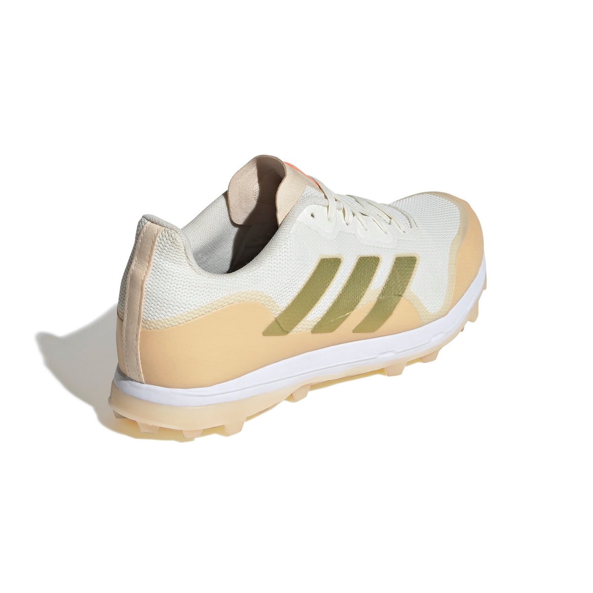 Adidas Fabela Zone Champagne Hockey Shoes 25/26 | ONE Sports Warehouse