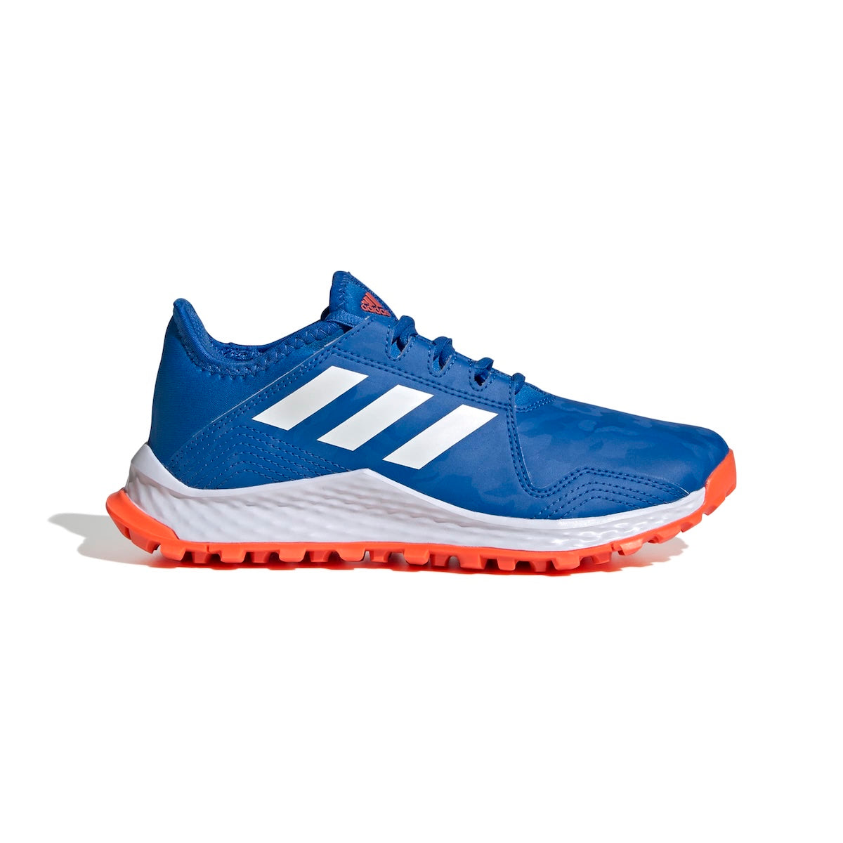 Adidas Youngstar Hockey Shoes Blue 25/26 | ONE Sports Warehouse