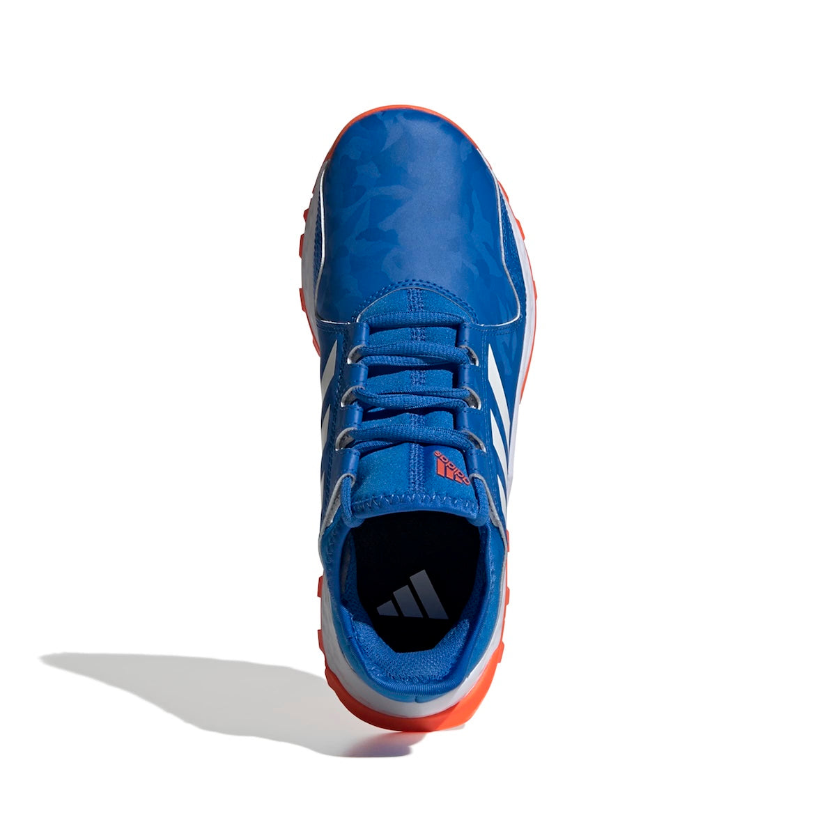 Adidas Youngstar Hockey Shoes Blue 25/26 | ONE Sports Warehouse