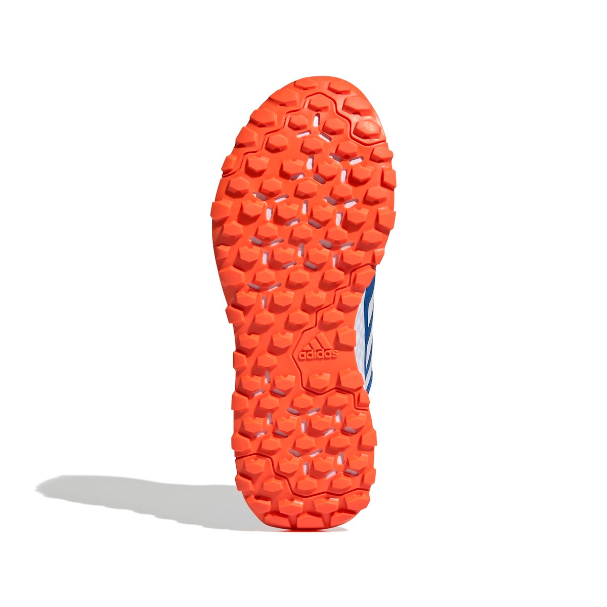 Adidas Youngstar Hockey Shoes Blue 25/26 | ONE Sports Warehouse