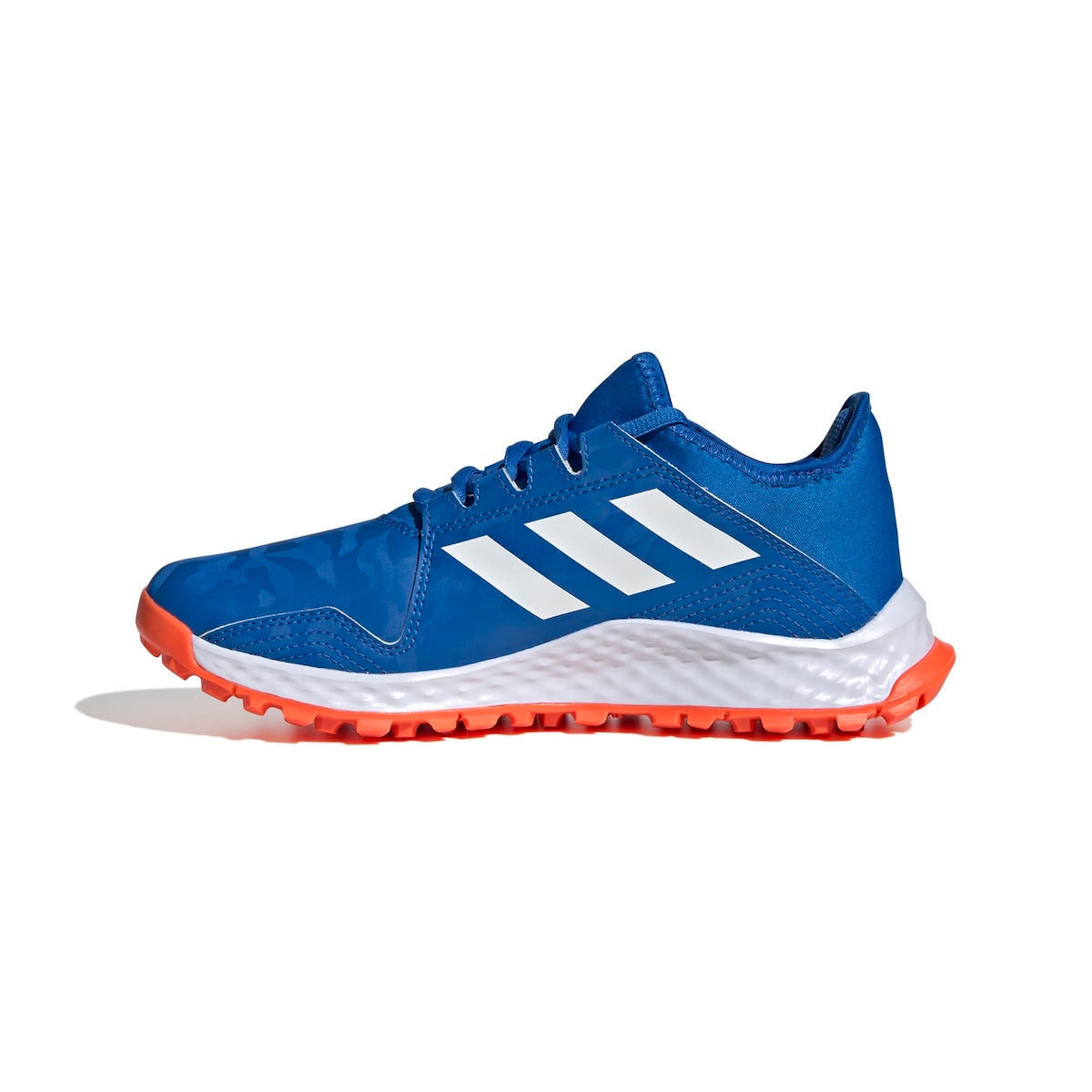 Adidas Youngstar Hockey Shoes Blue 25/26 | ONE Sports Warehouse