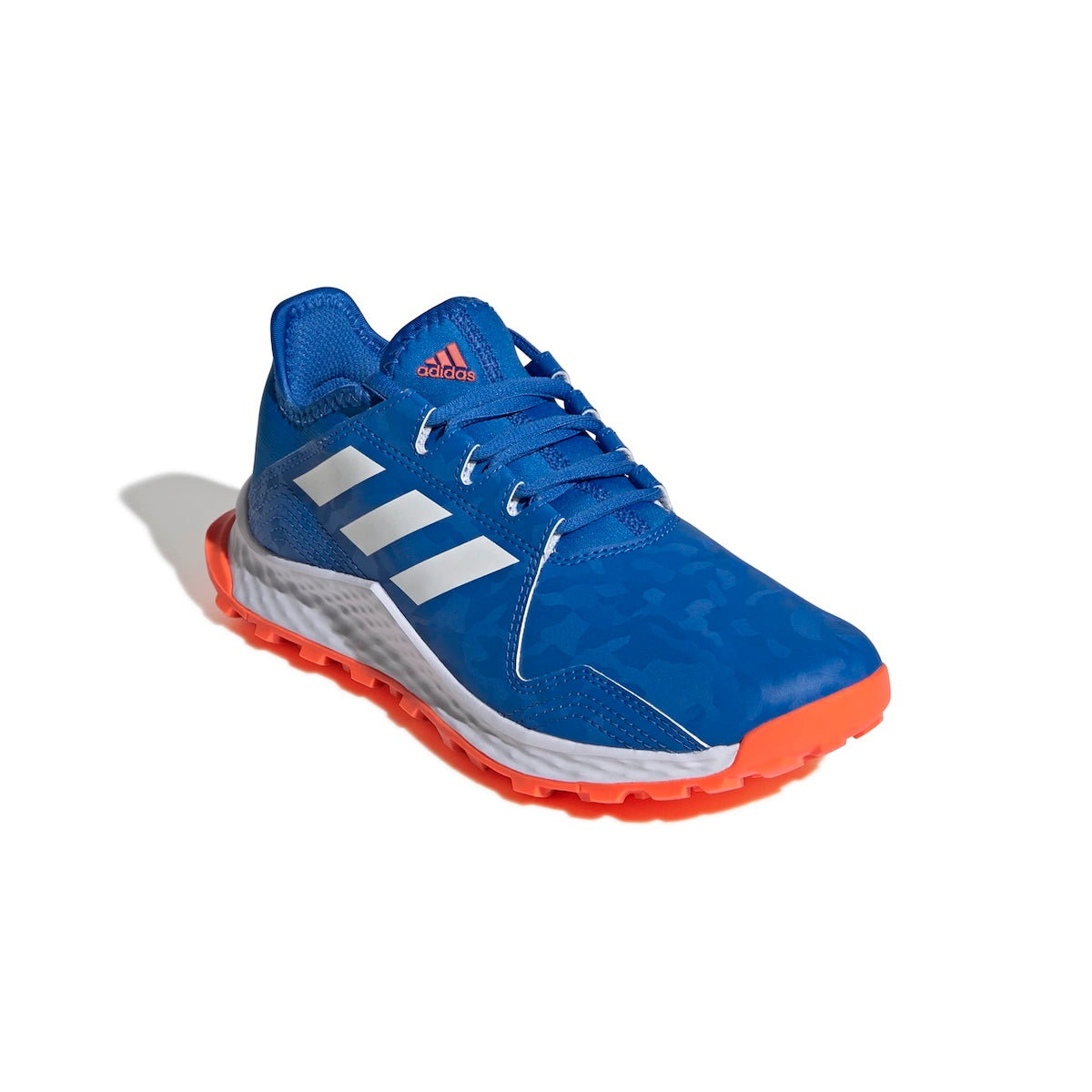 Adidas Youngstar Hockey Shoes Blue 25/26 | ONE Sports Warehouse