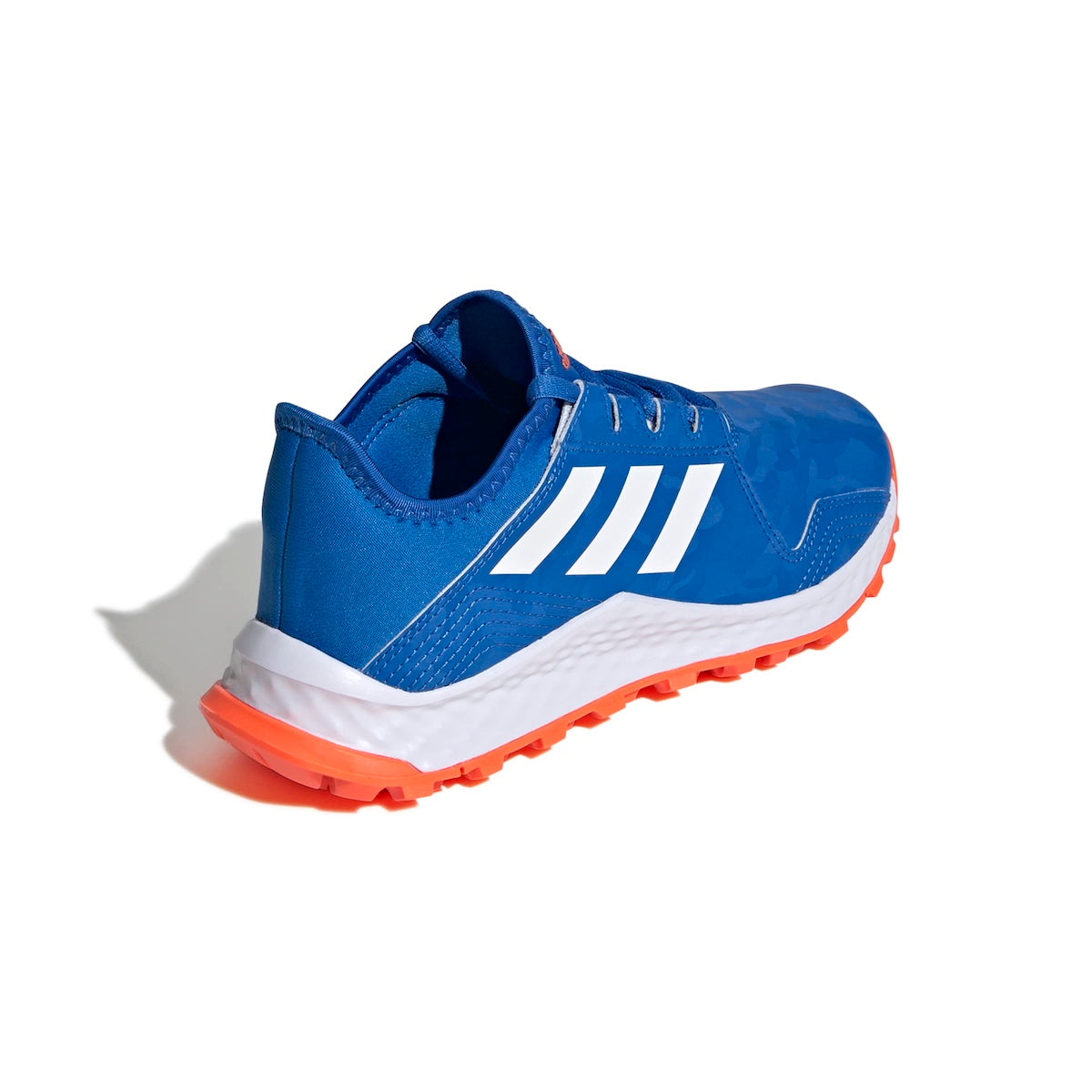 Adidas Youngstar Hockey Shoes Blue 25/26 | ONE Sports Warehouse