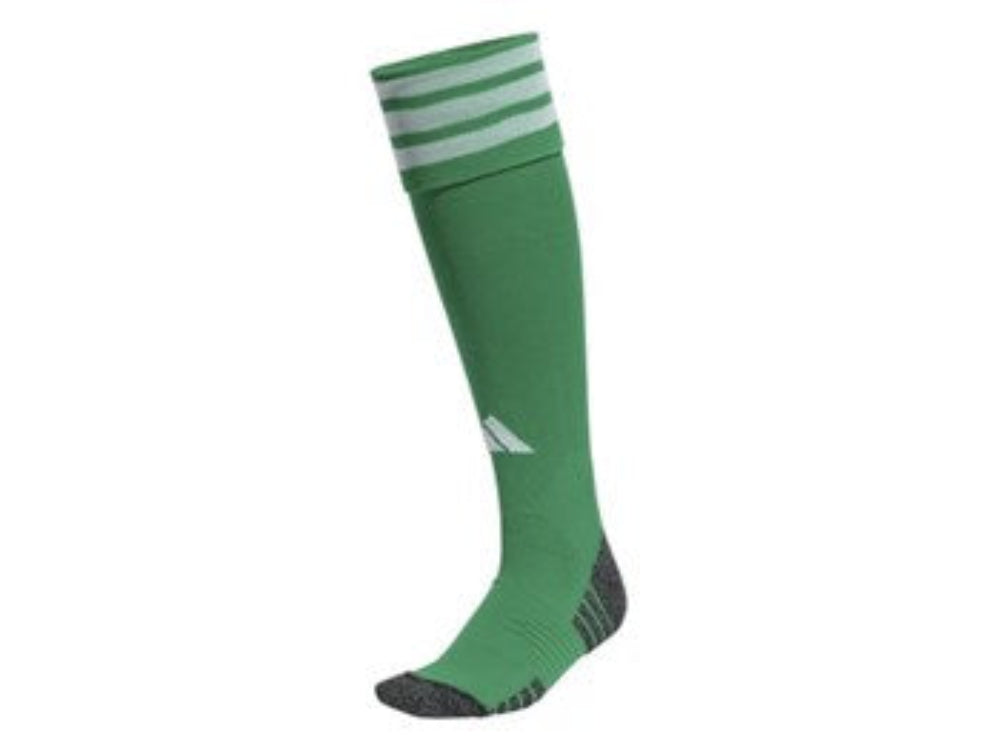 adidas Adisock 26 Green | One Sports Warehouse