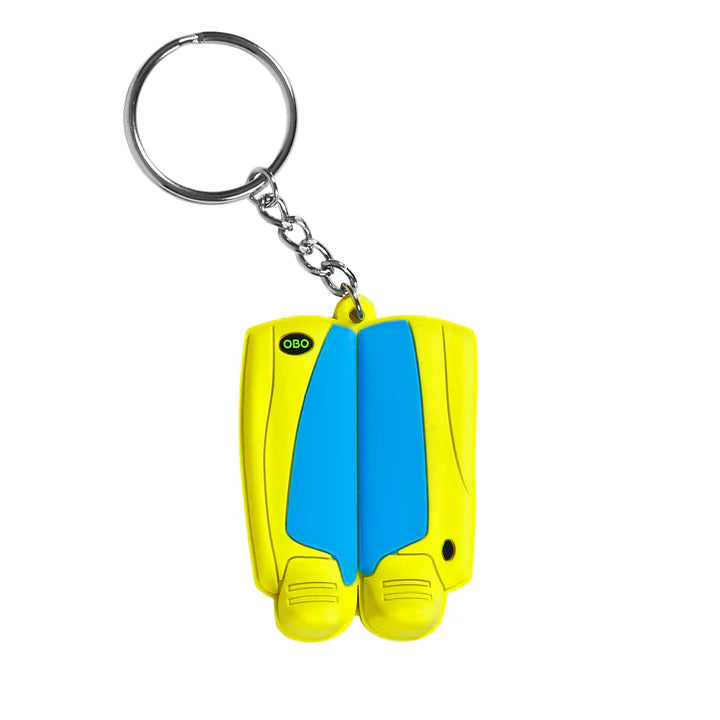 OBO Goalkeeping Keyring | ONE Sports Warehouse
