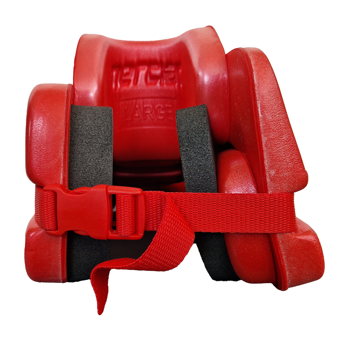 Mercian Elite V2 Goalkeeping Kickers 26/27 - rear view