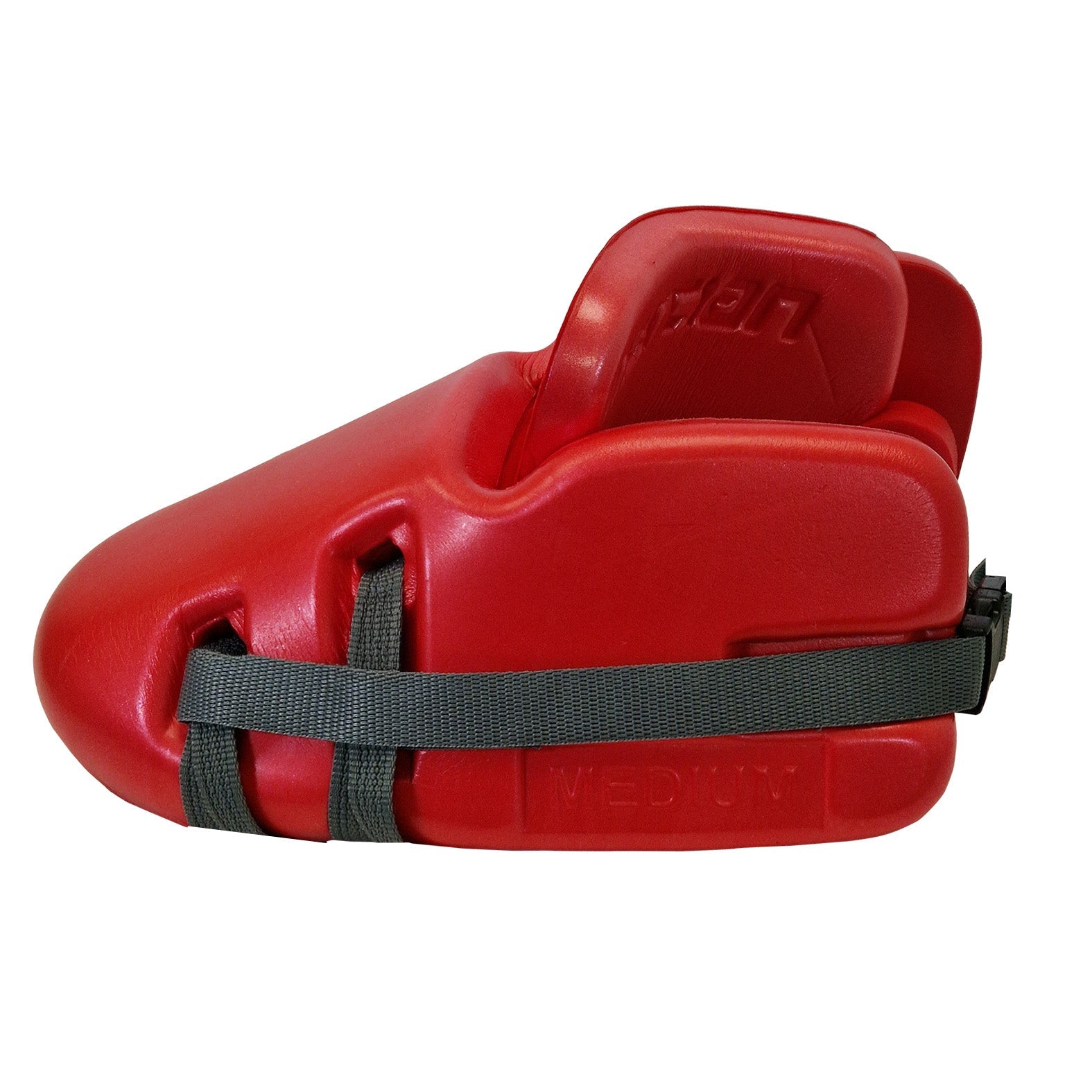 Mercian Genesis 1 Goalkeeping Kickers - side view (2)