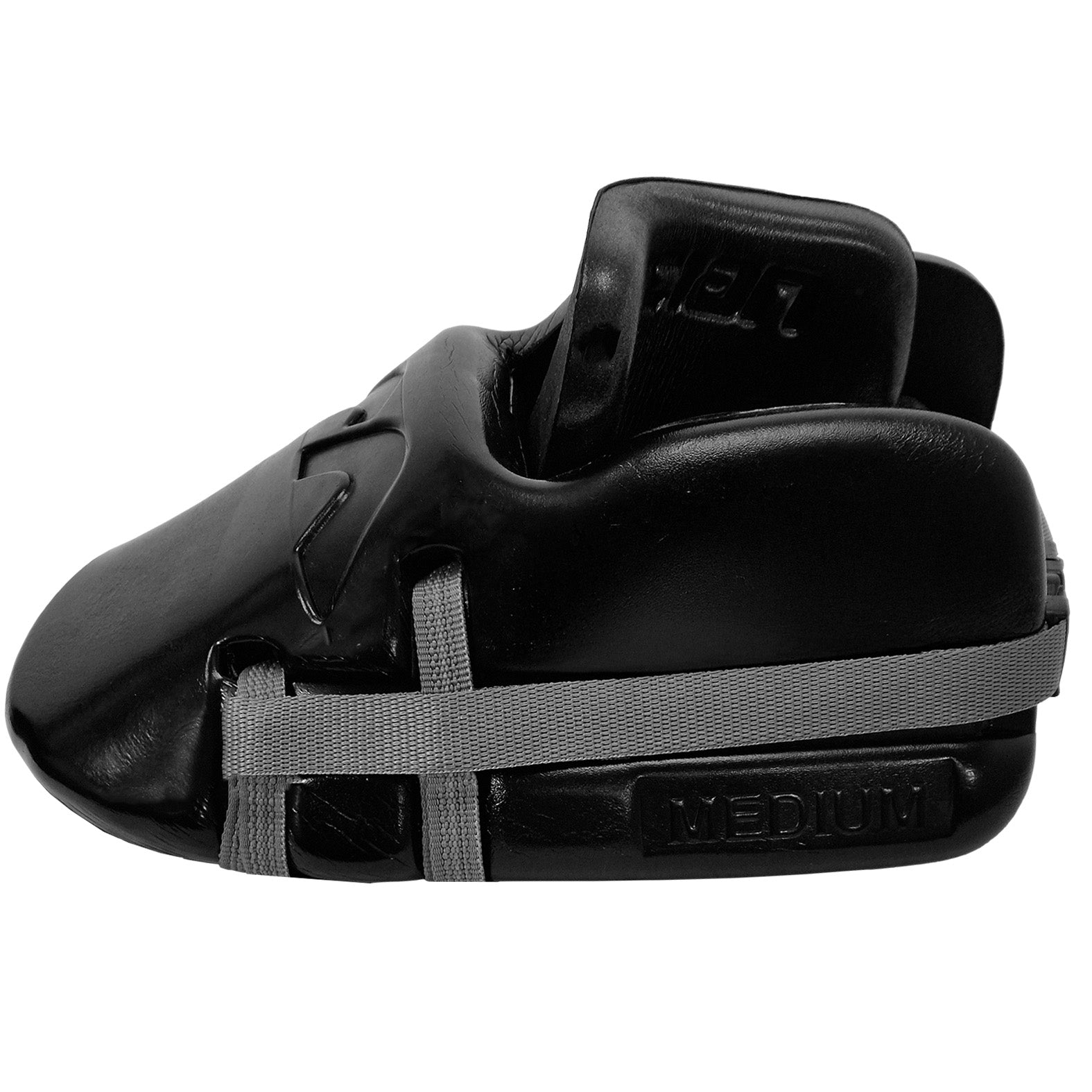 Mercian Genesis 2 Goalkeeping Kickers - side view (2)