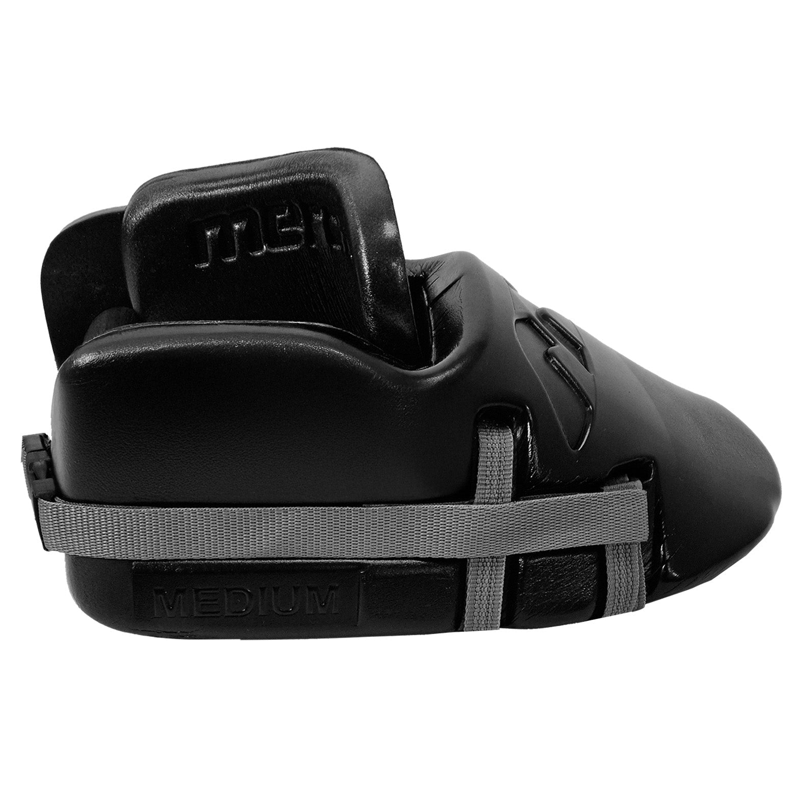 Mercian Genesis 2 Goalkeeping Kickers - side view (3)
