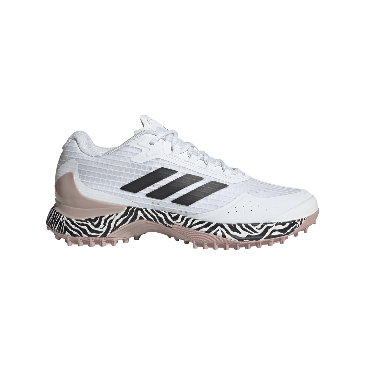 Adidas Fabela Hockey Shoes 2026/27 | X 2, Zone 3 & Rise 2