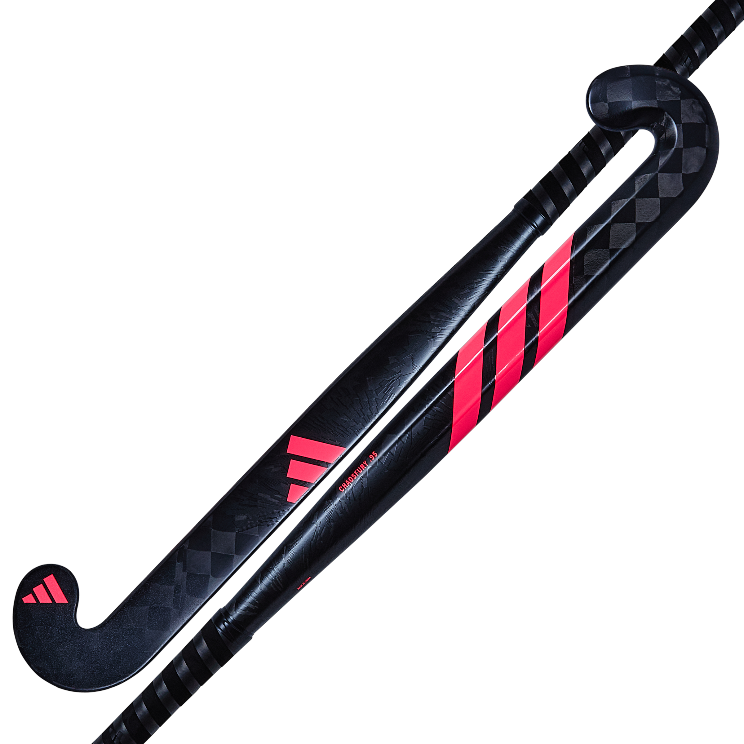 adidas Chaosfury .95 - Front View | ONE Sports Warehouse