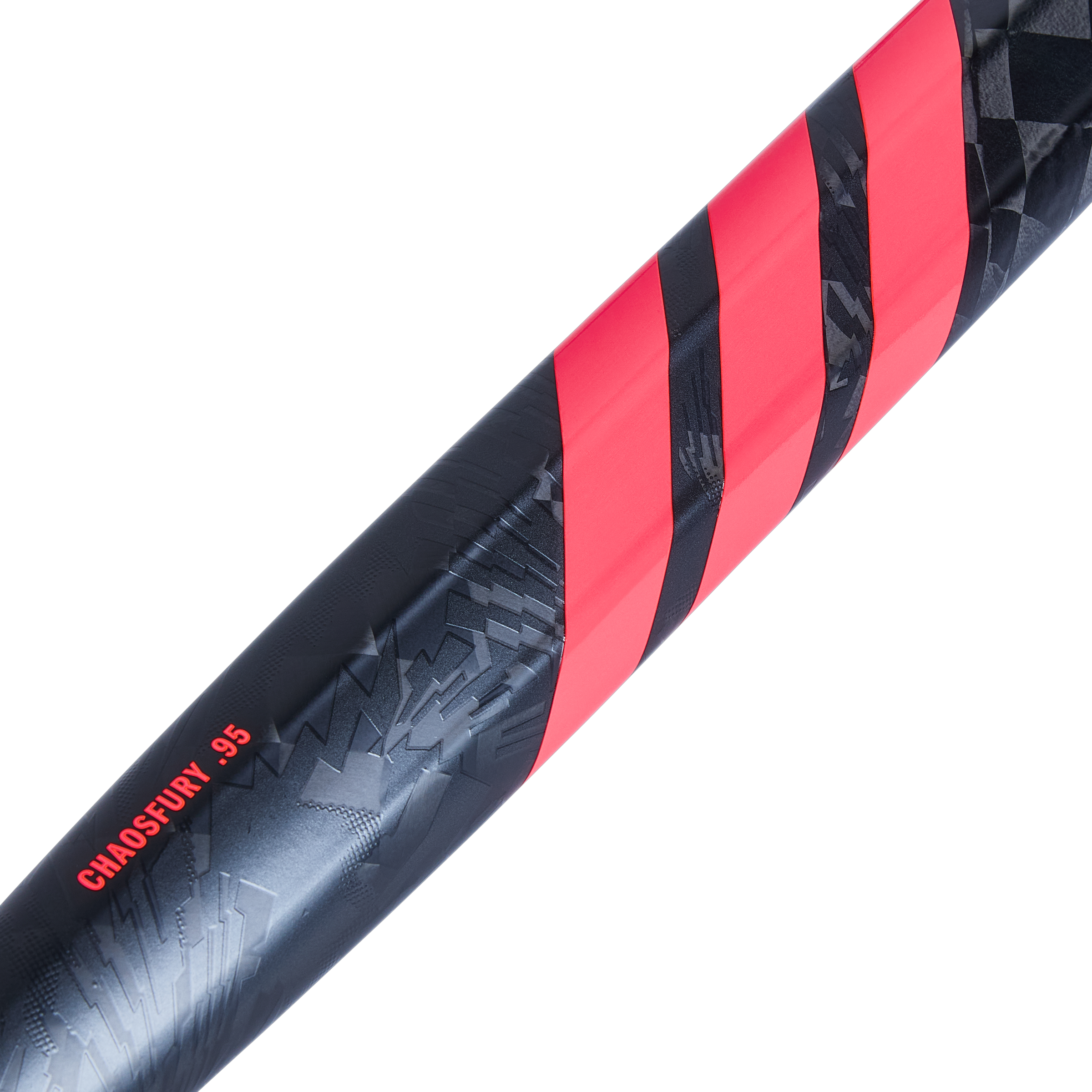 adidas Chaosfury .95 - Product View 8 | ONE Sports Warehouse