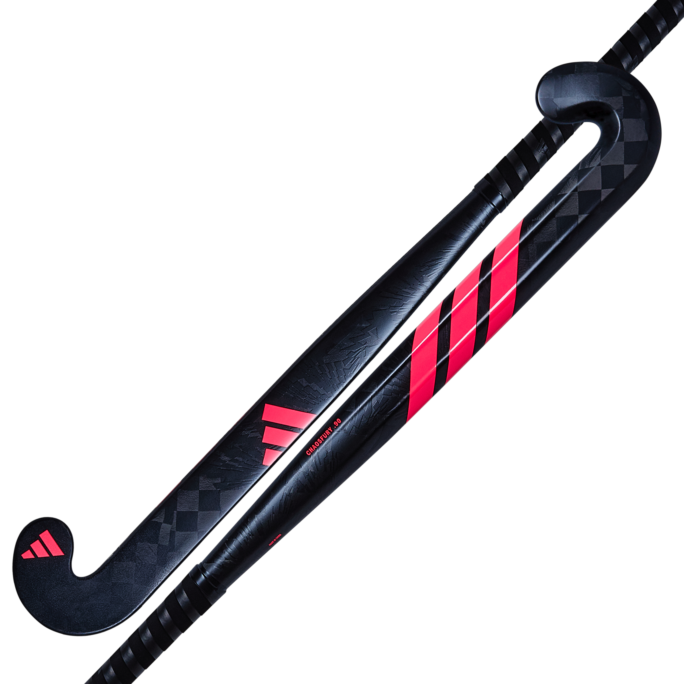 adidas Chaosfury .90 - Front View | ONE Sports Warehouse