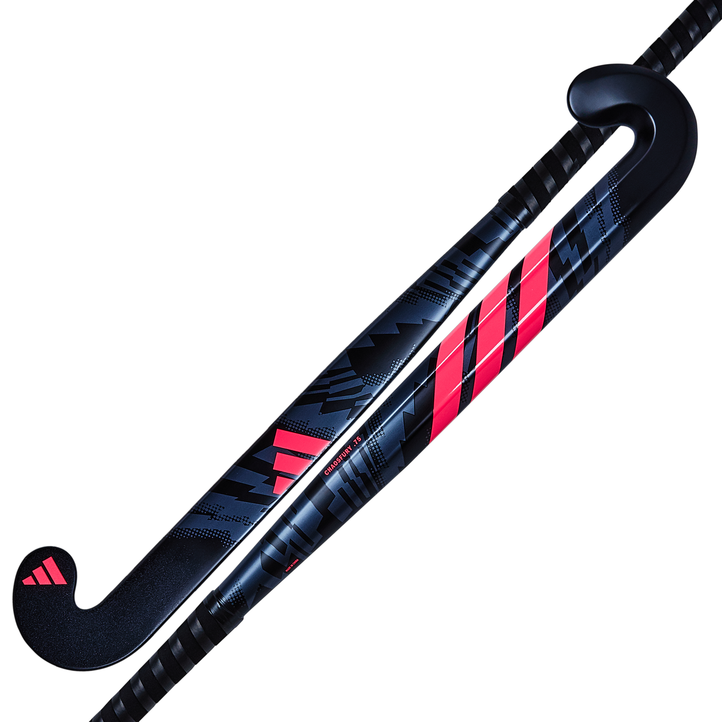adidas Chaosfury .75 - Front View | ONE Sports Warehouse