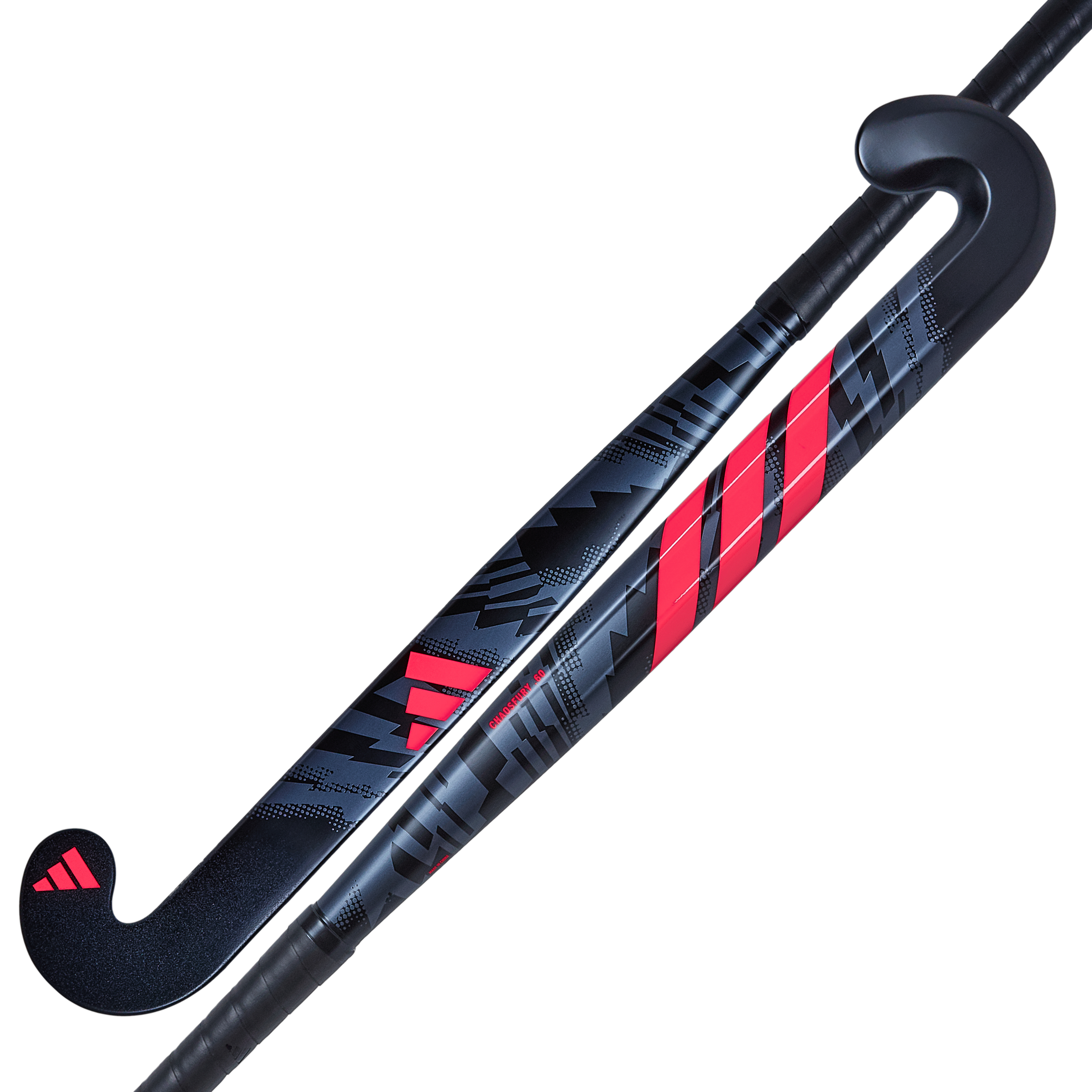 adidas Chaosfury .60 - Front View | ONE Sports Warehouse