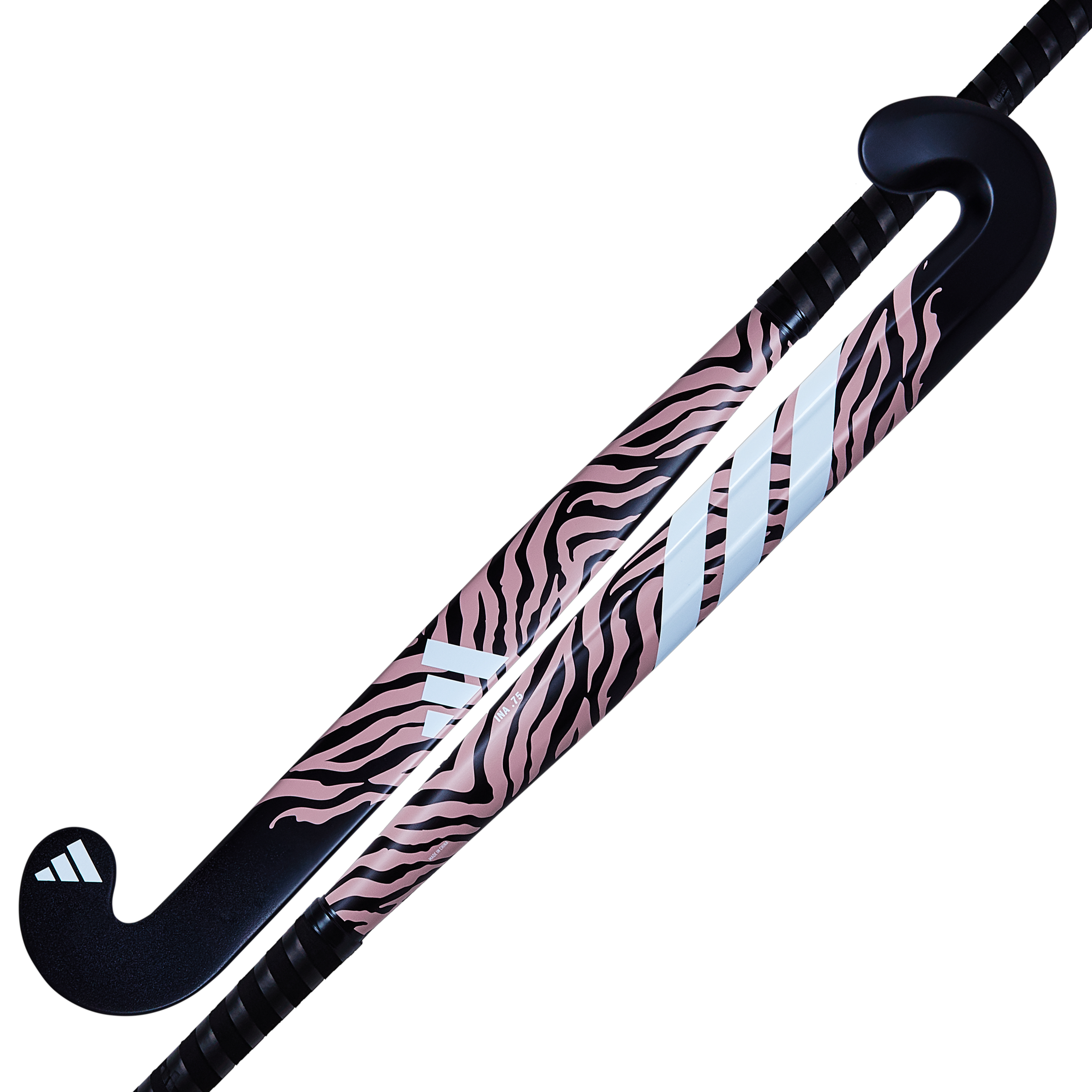 adidas Ina .75 - Front View | ONE Sports Warehouse