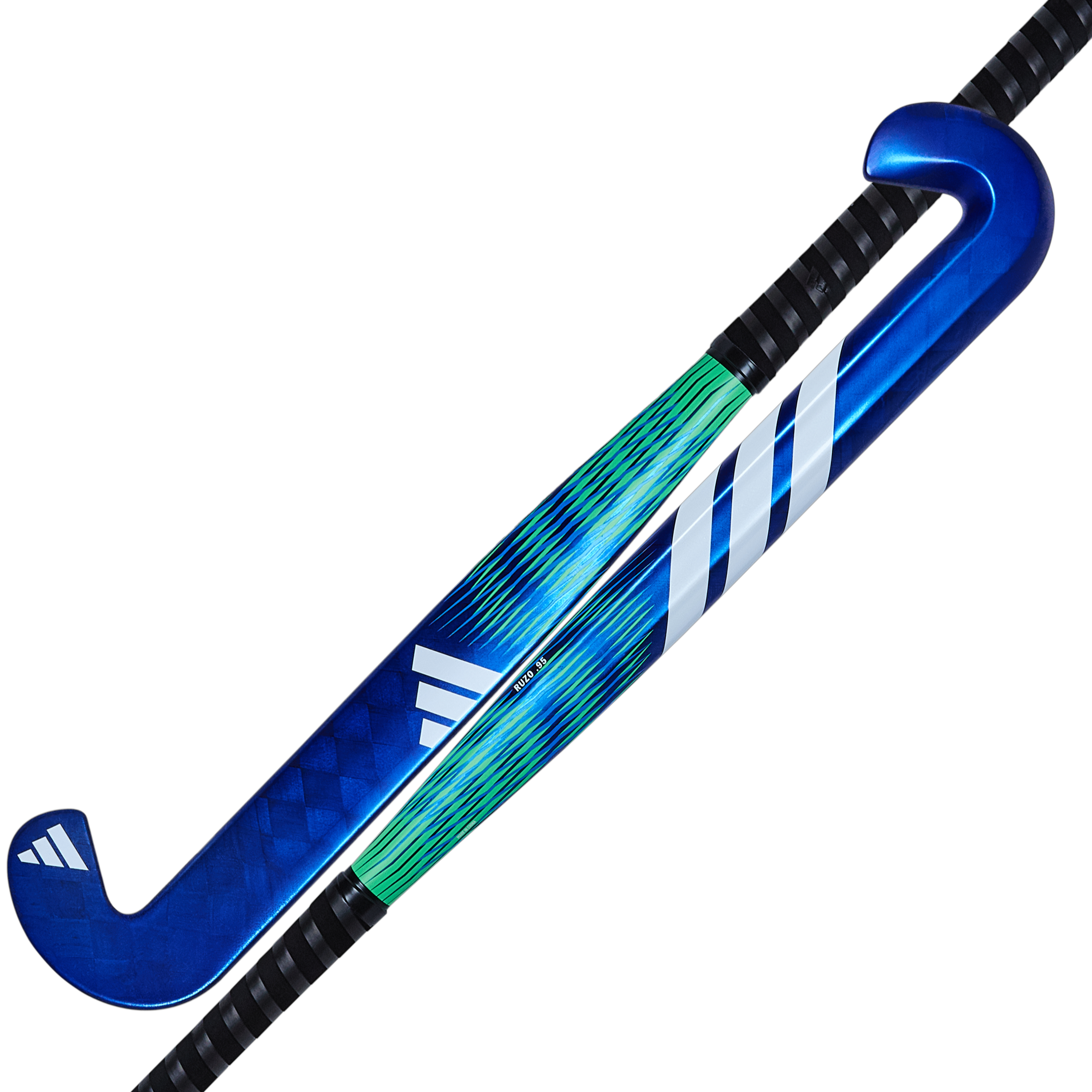 adidas Ruzo .95 - Front View | ONE Sports Warehouse
