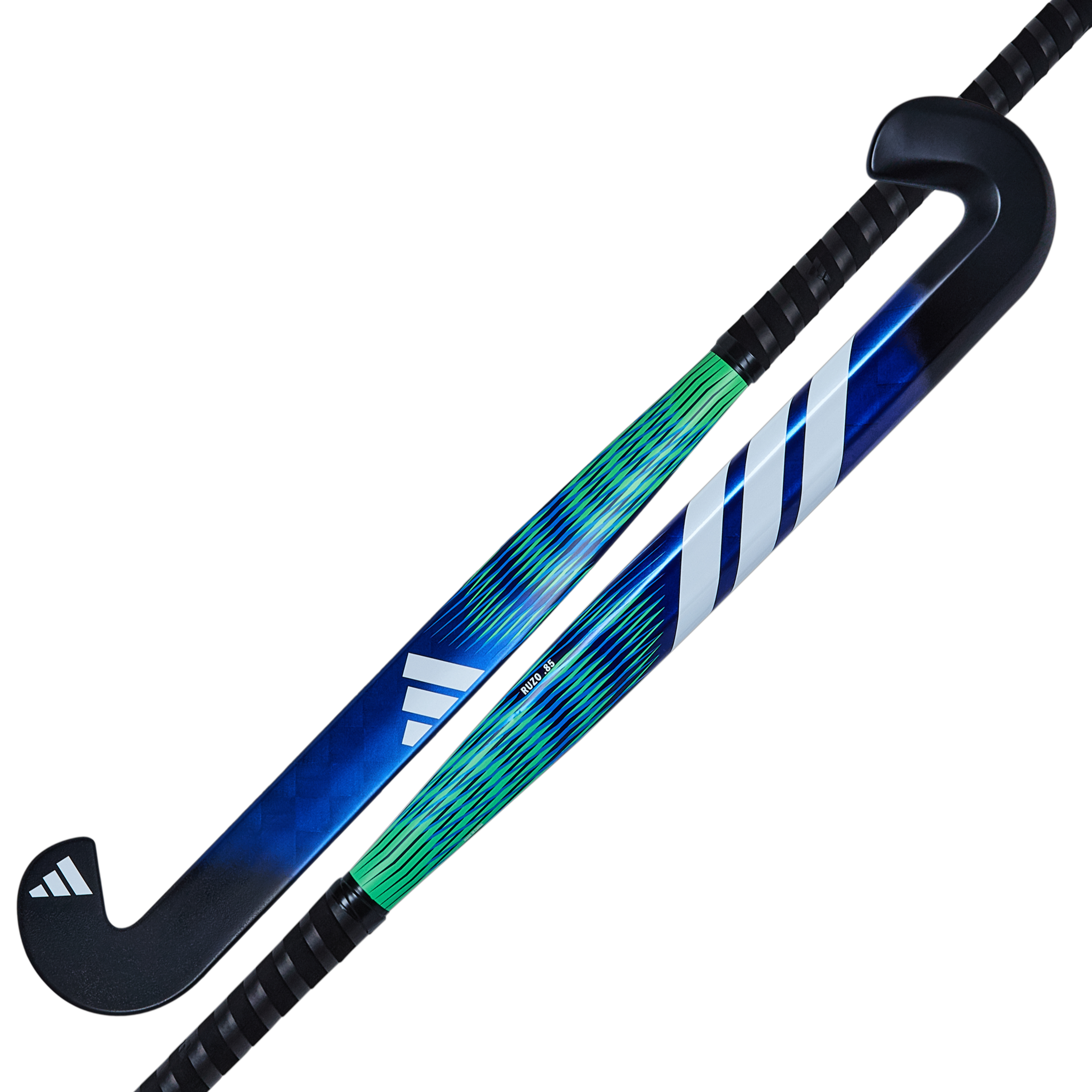 adidas Ruzo .85 - Front View | ONE Sports Warehouse