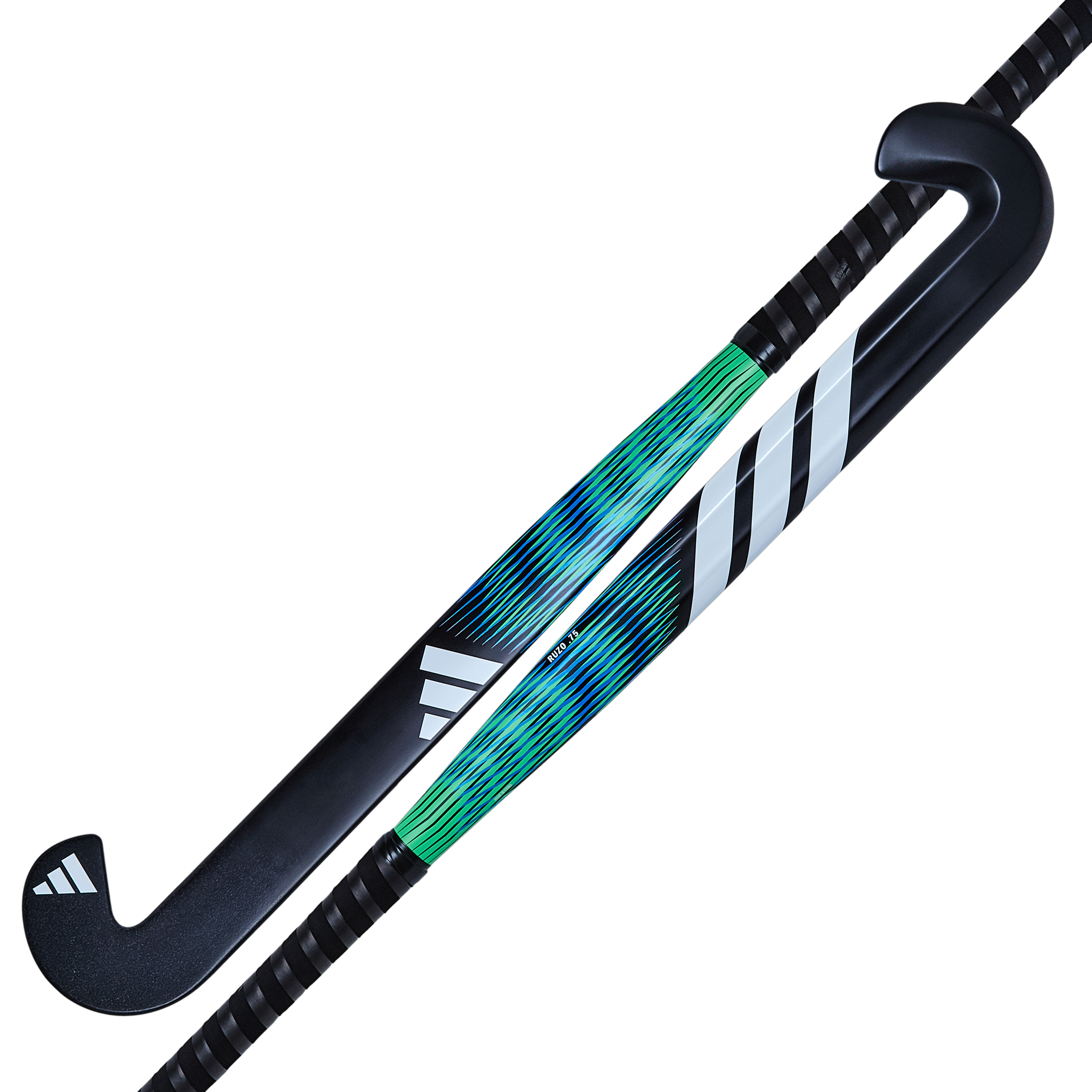 adidas Ruzo .75 - Front View | ONE Sports Warehouse