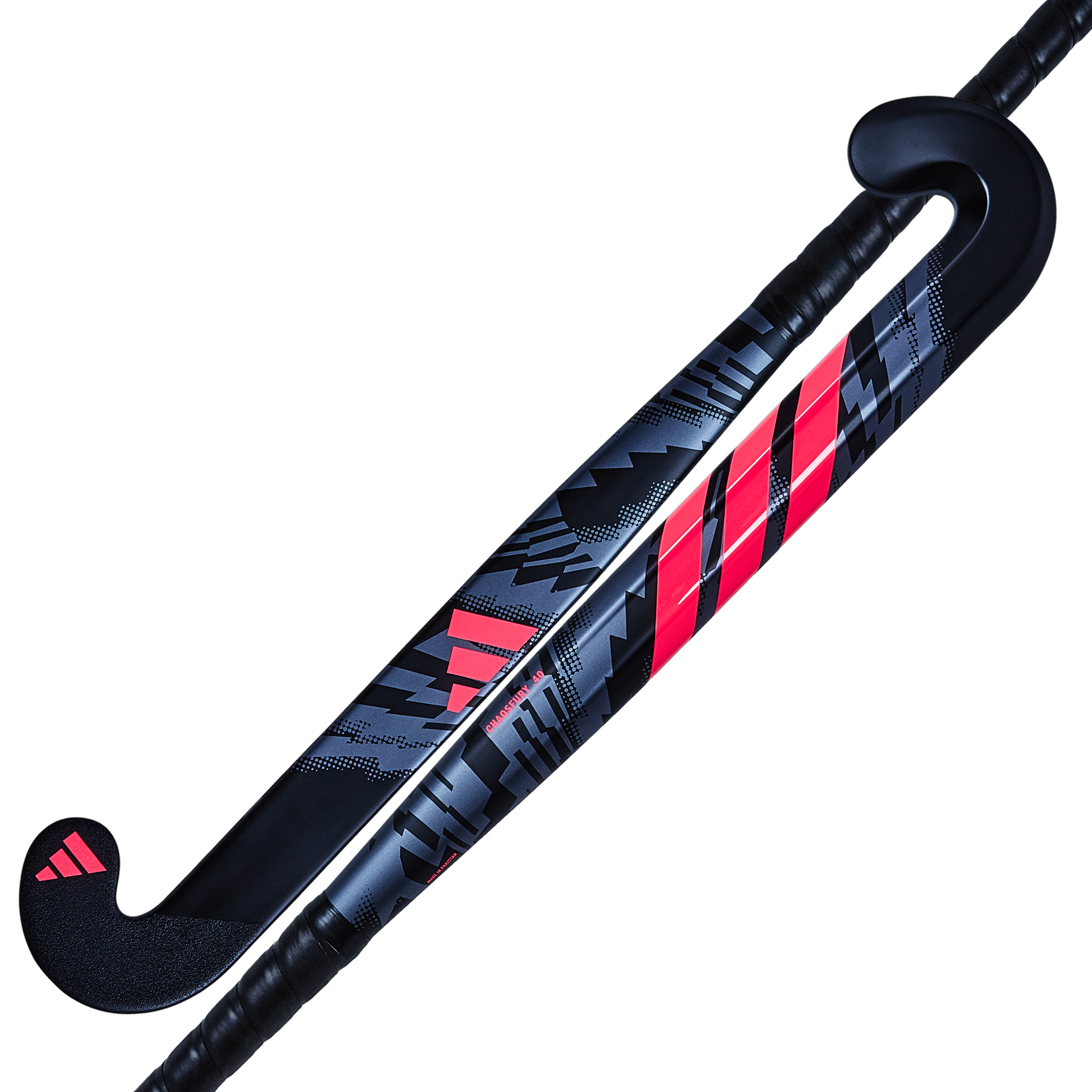 adidas Chaosfury .40 - Front View | ONE Sports Warehouse