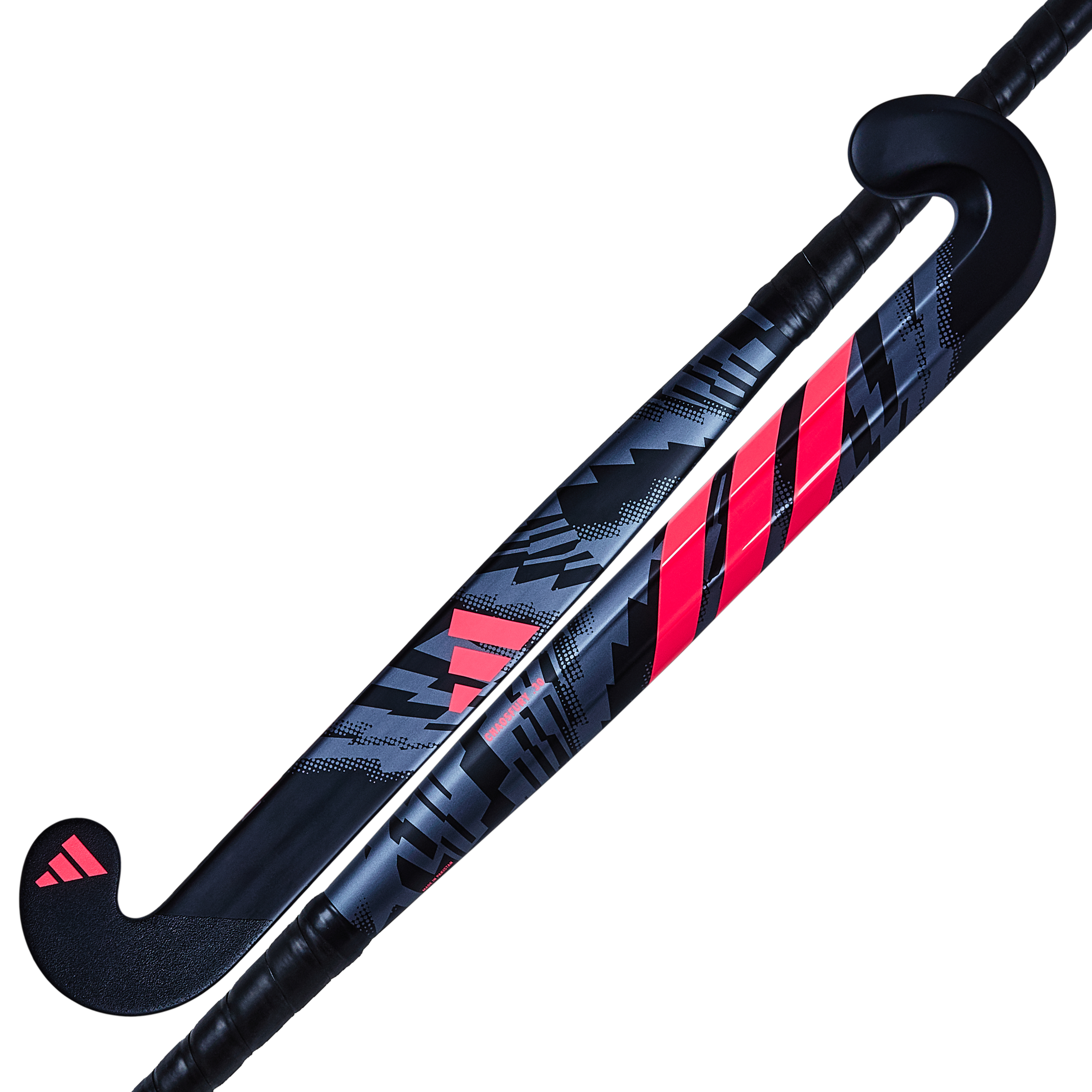 adidas Chaosfury .30 - Front View | ONE Sports Warehouse