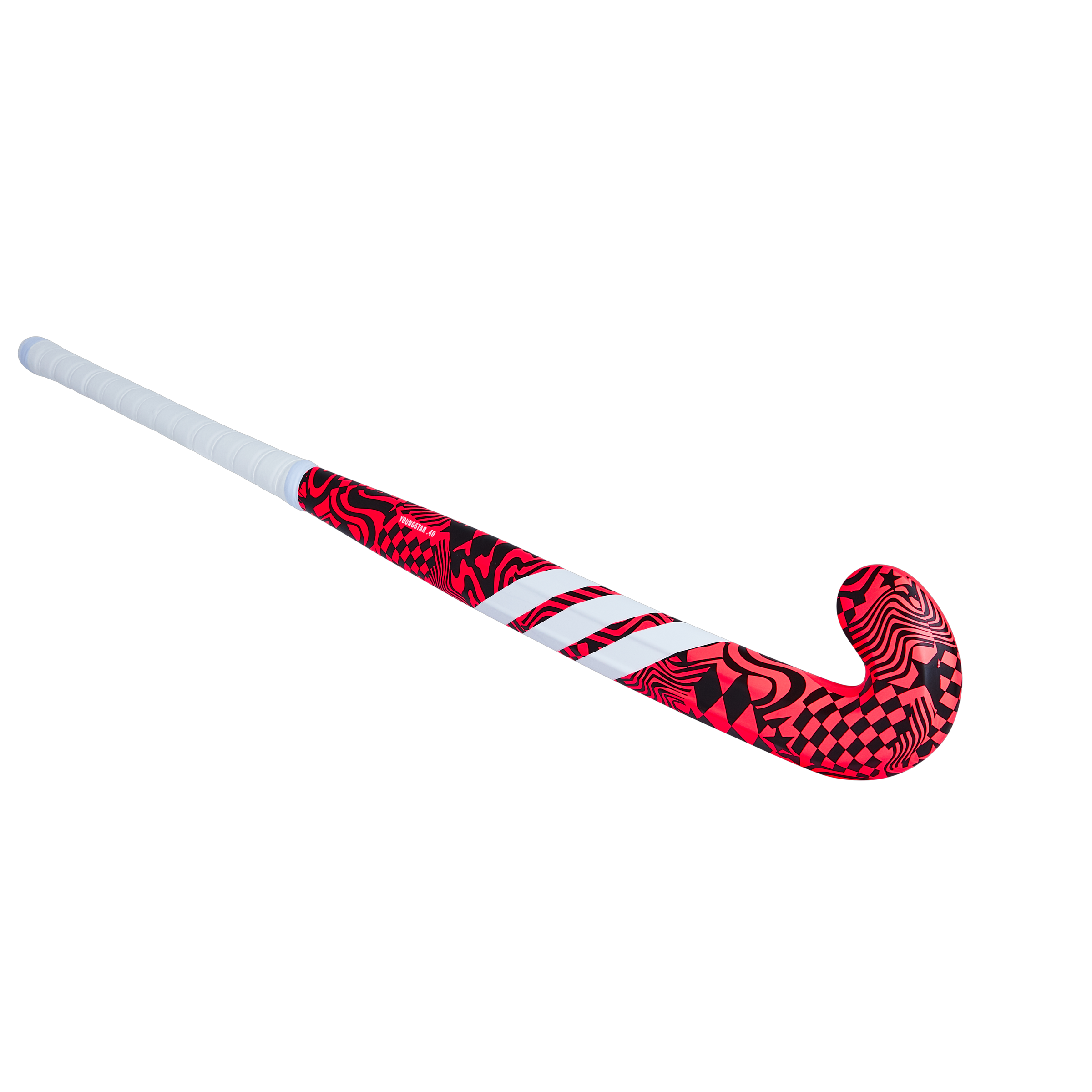 adidas Youngstar .40 Solar Turbo - Main Product Image | ONE Sports Warehouse