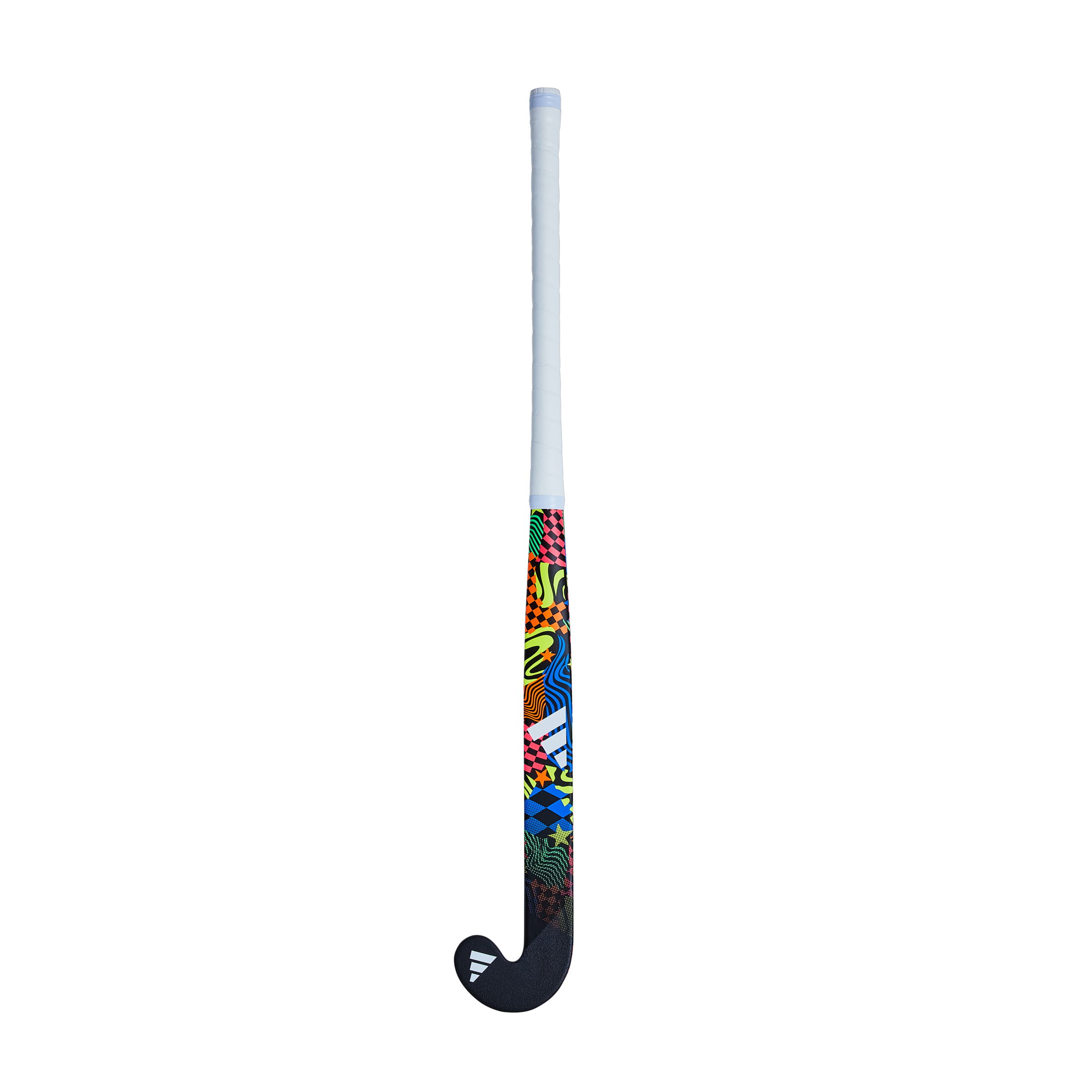 adidas Youngstar .40 Multicolour - Side View | ONE Sports Warehouse
