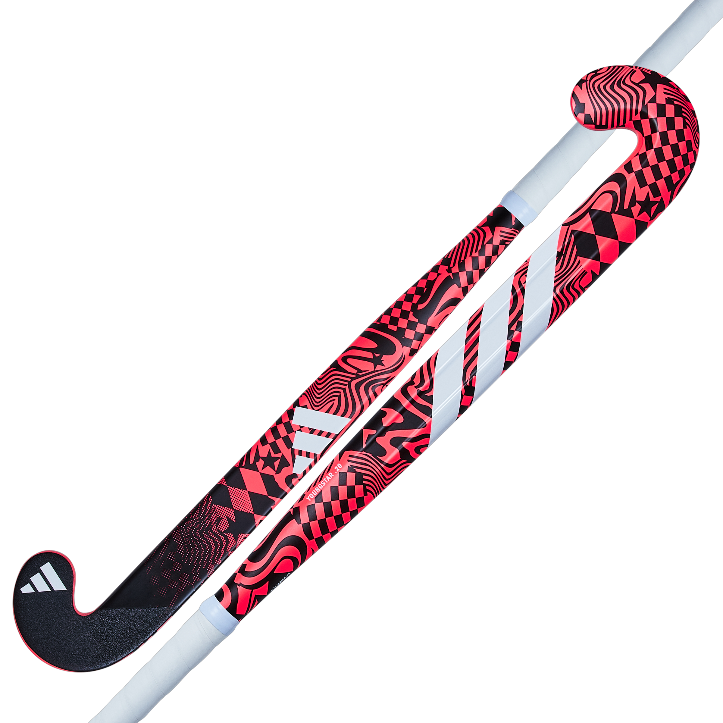 adidas Youngstar .20 Solar Turbo - Front View | ONE Sports Warehouse