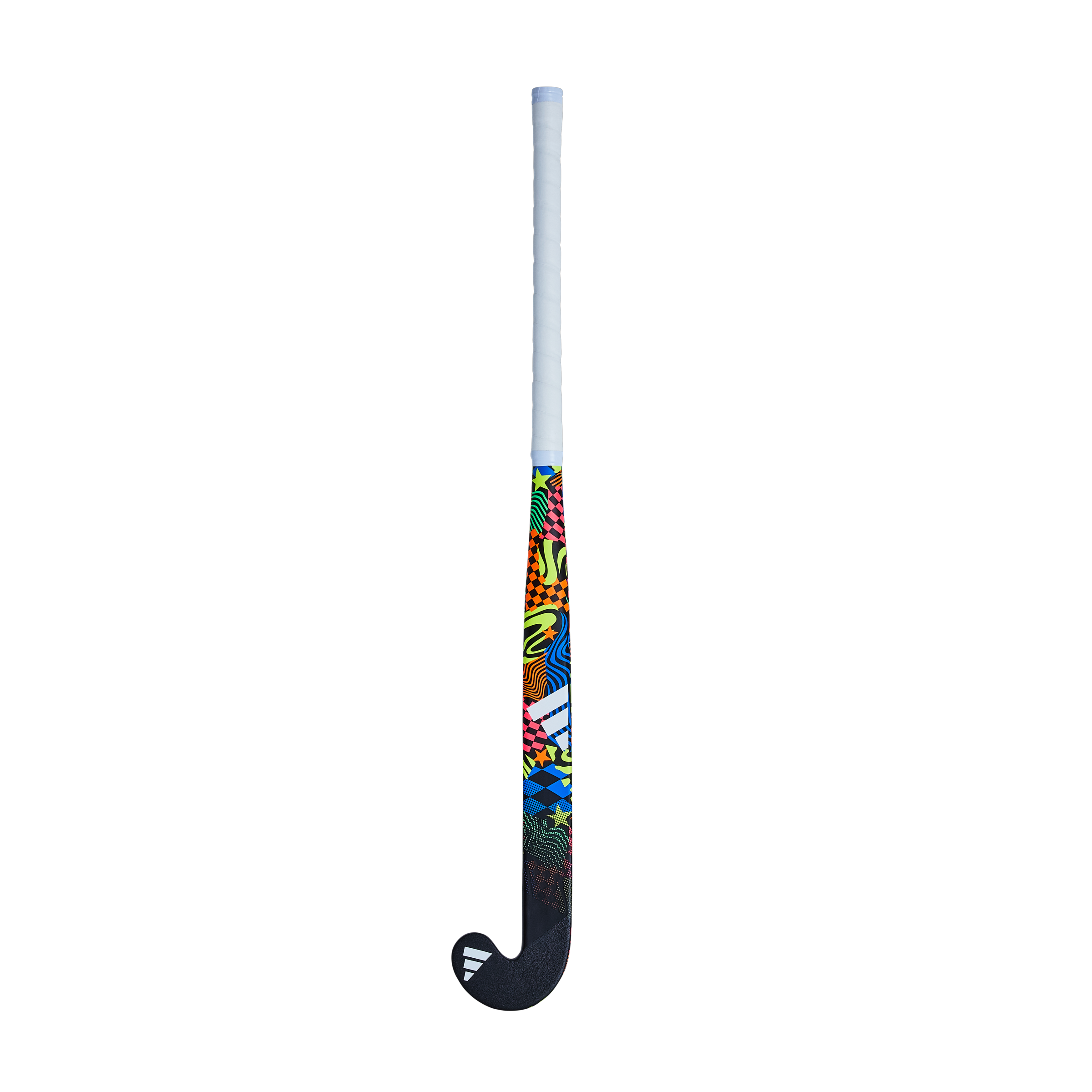 adidas Youngstar .20 Multicolour - Side View | ONE Sports Warehouse