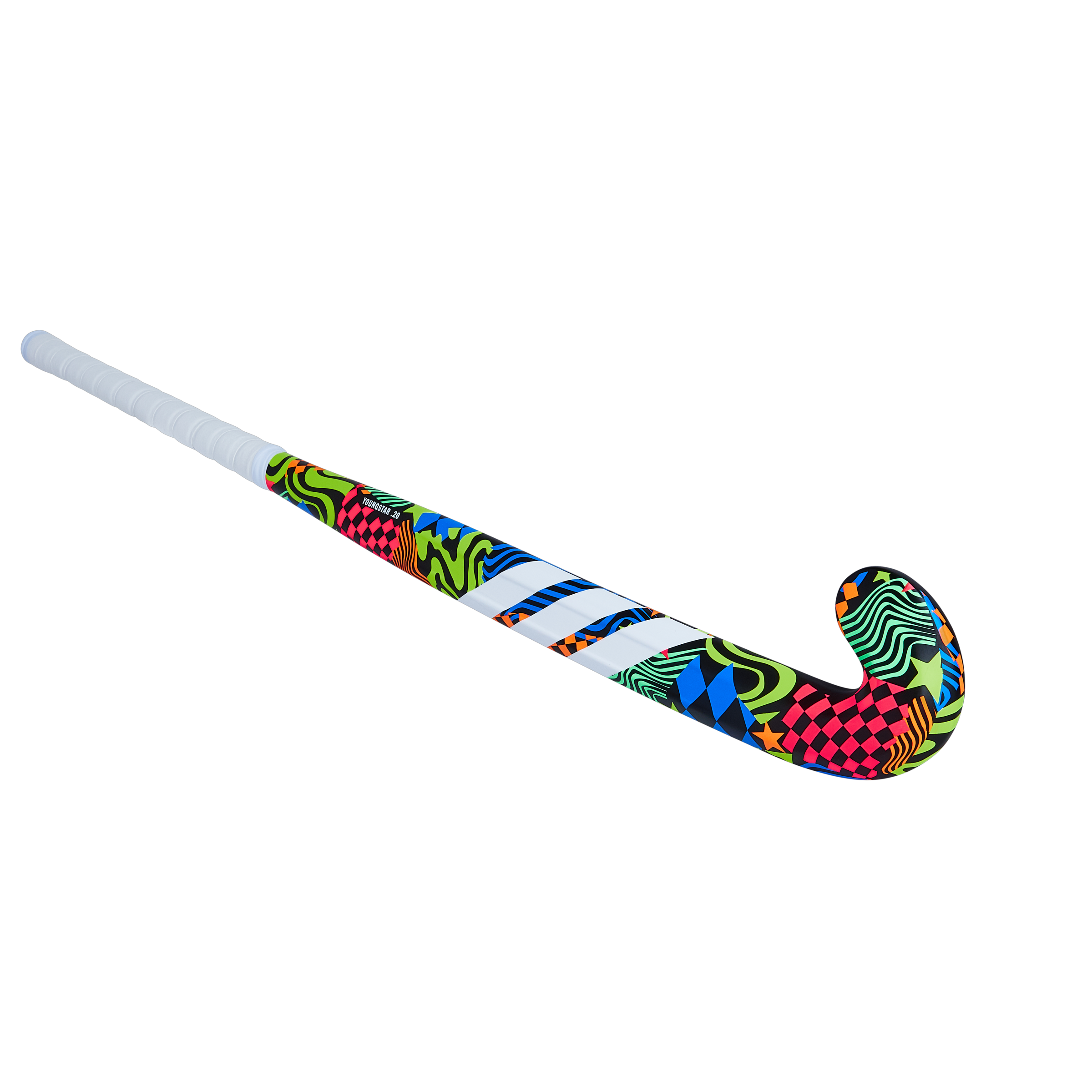 adidas Youngstar .20 Multicolour - Main Product Image | ONE Sports Warehouse