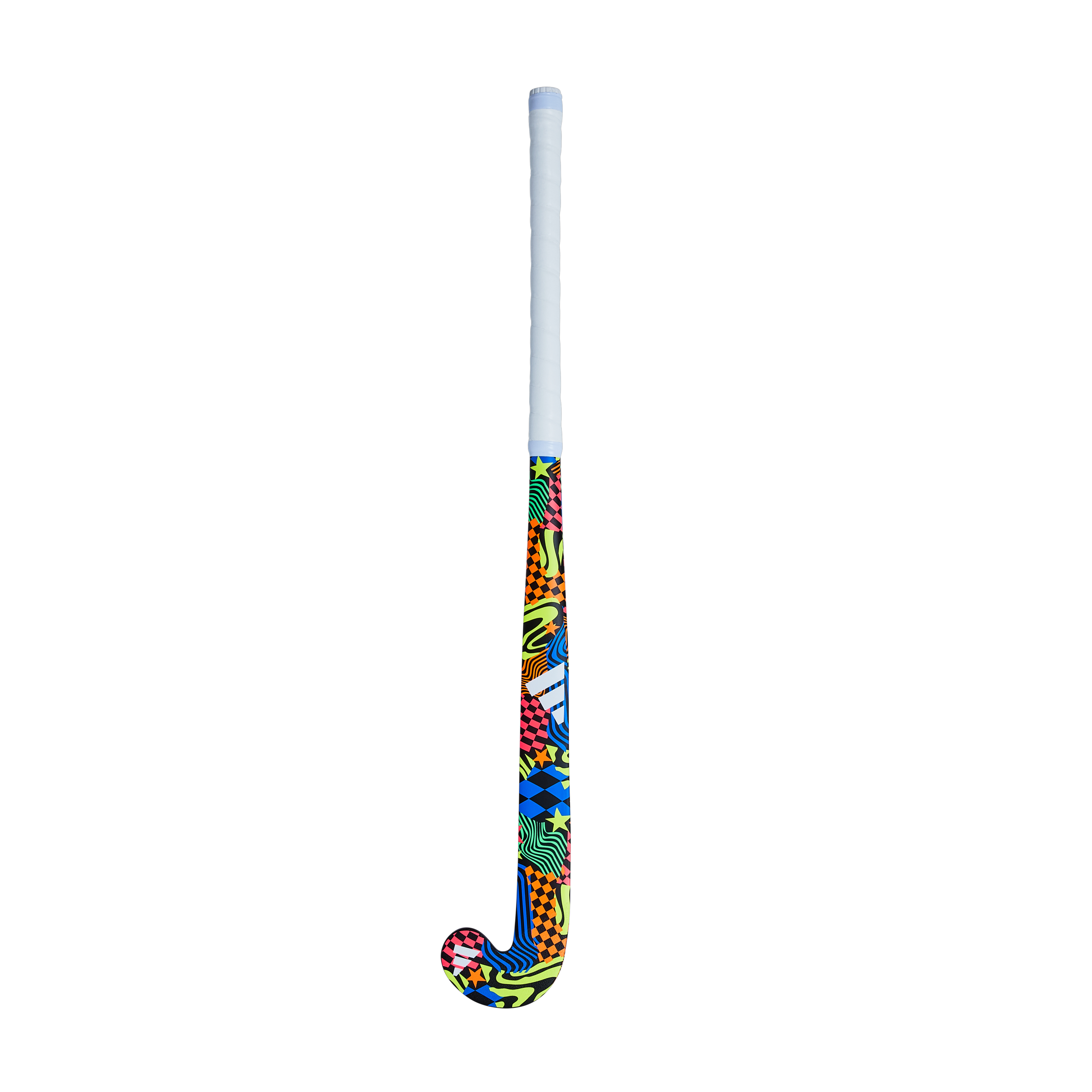 adidas Youngstar .10 Multicolour - Side View | ONE Sports Warehouse